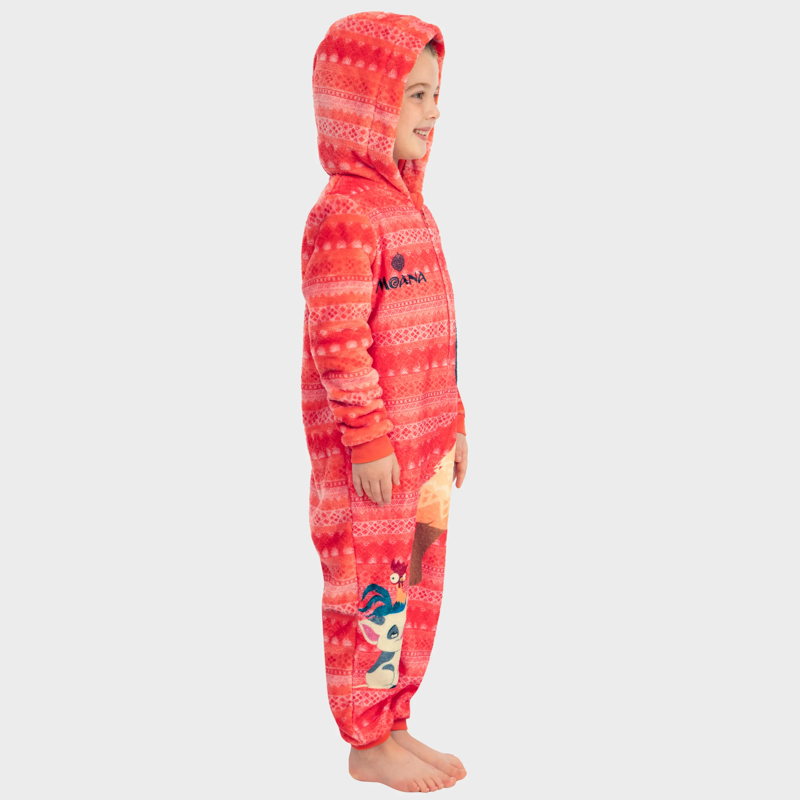 Disney Moana Onesie - Image 4