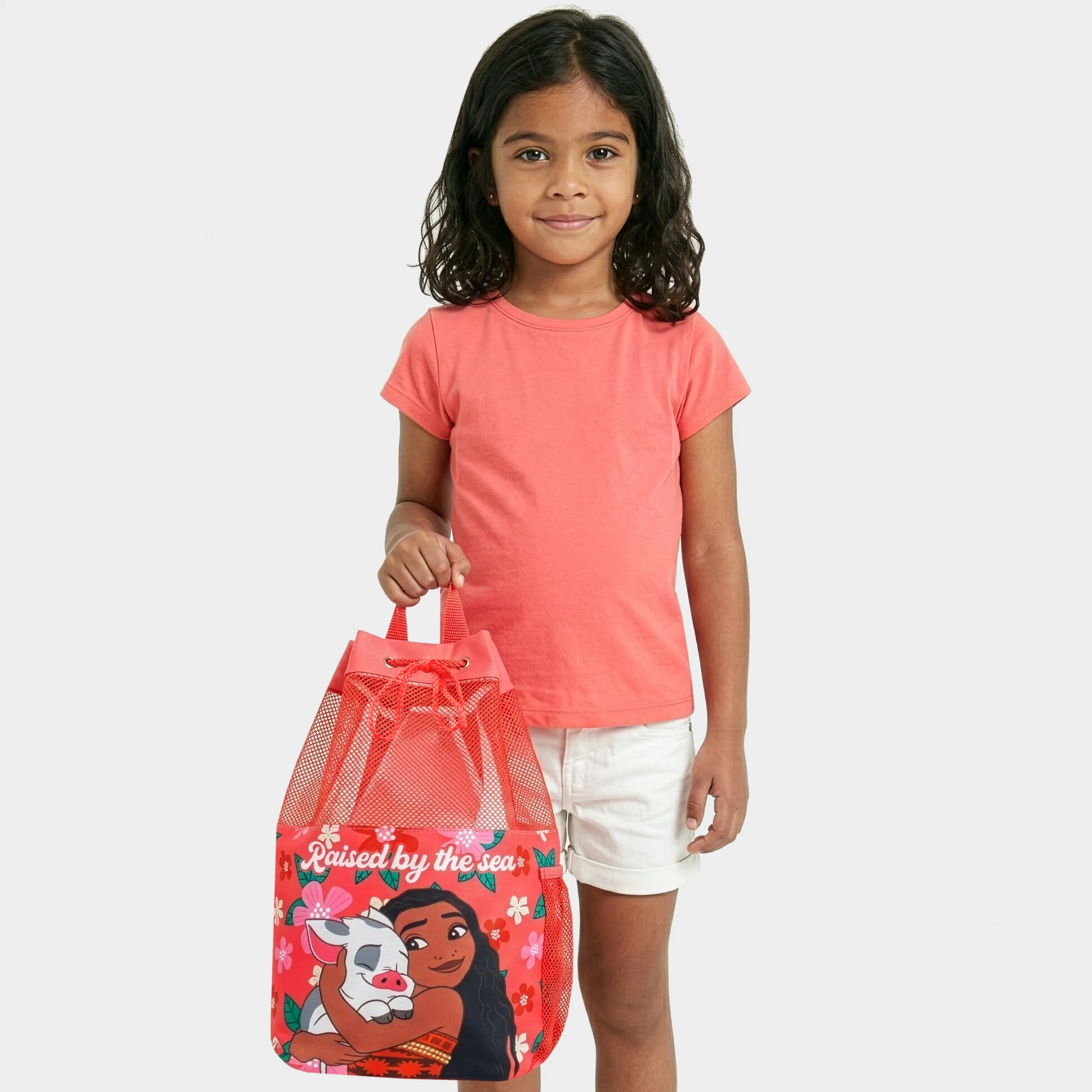 Disney Moana Swim Bag - Image 3