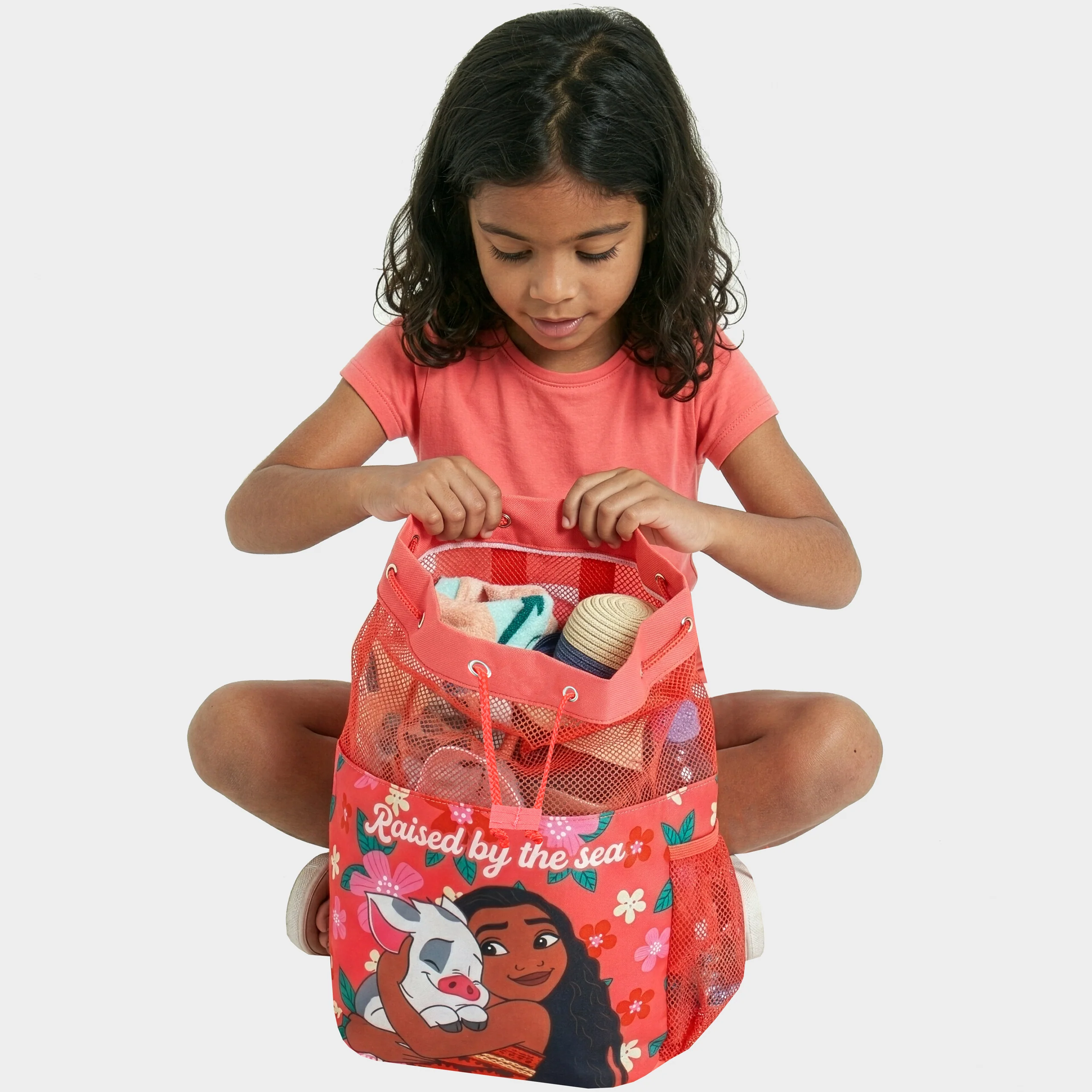 Disney Moana Swim Bag - Image 5