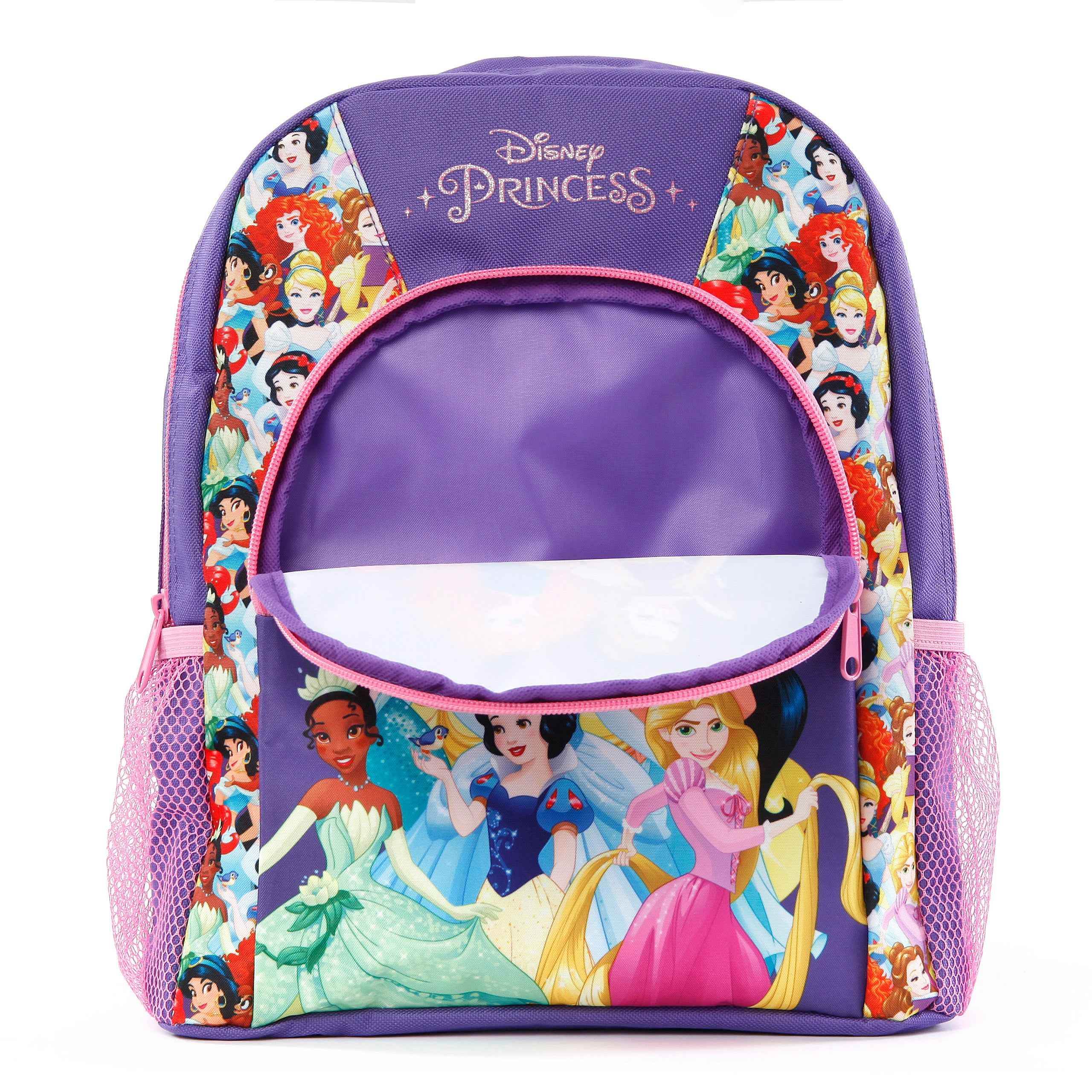 Disney Princess Backpack - Image 4