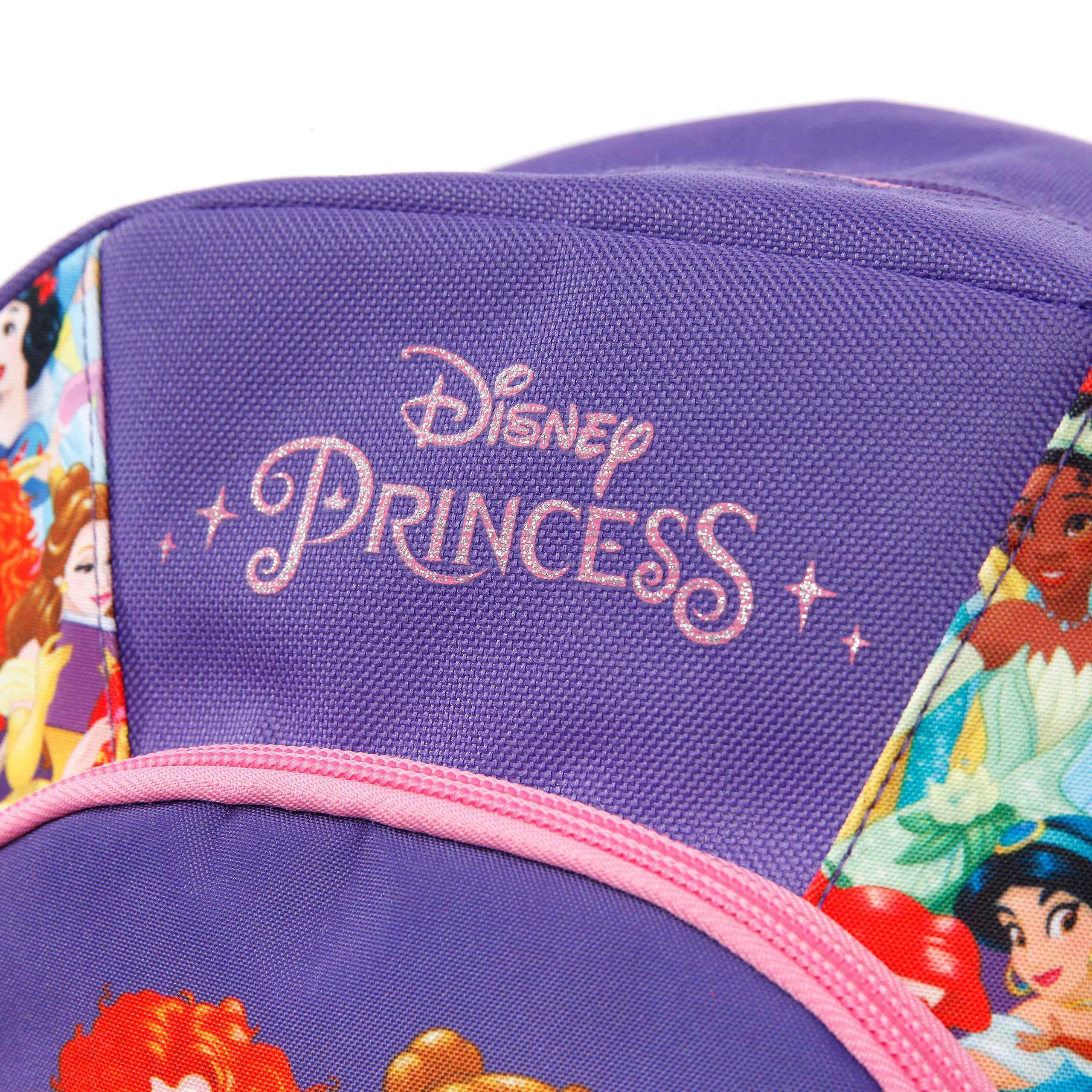 Disney Princess Backpack - Image 6