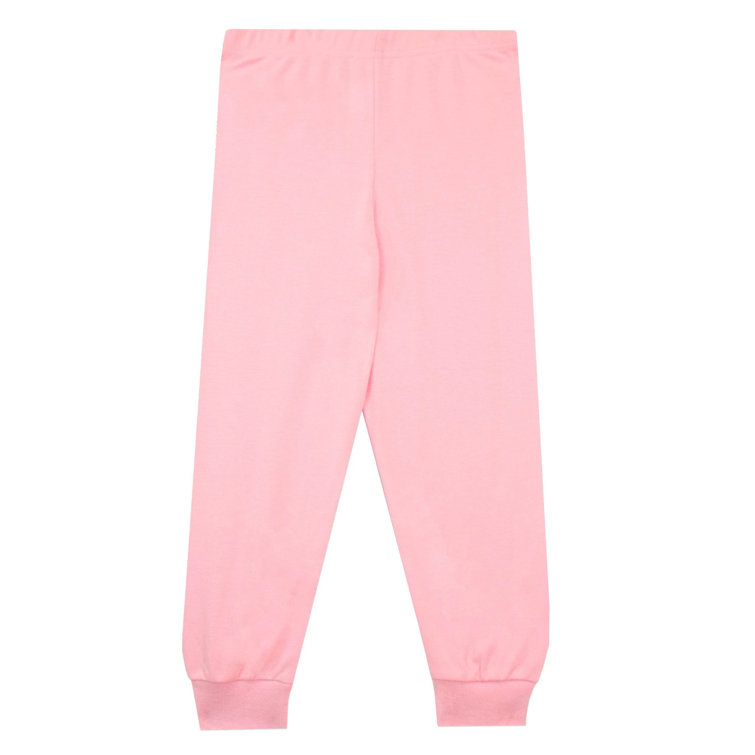 Disney Princess Pyjamas 2 Pack - Ariel and Belle - Image 17