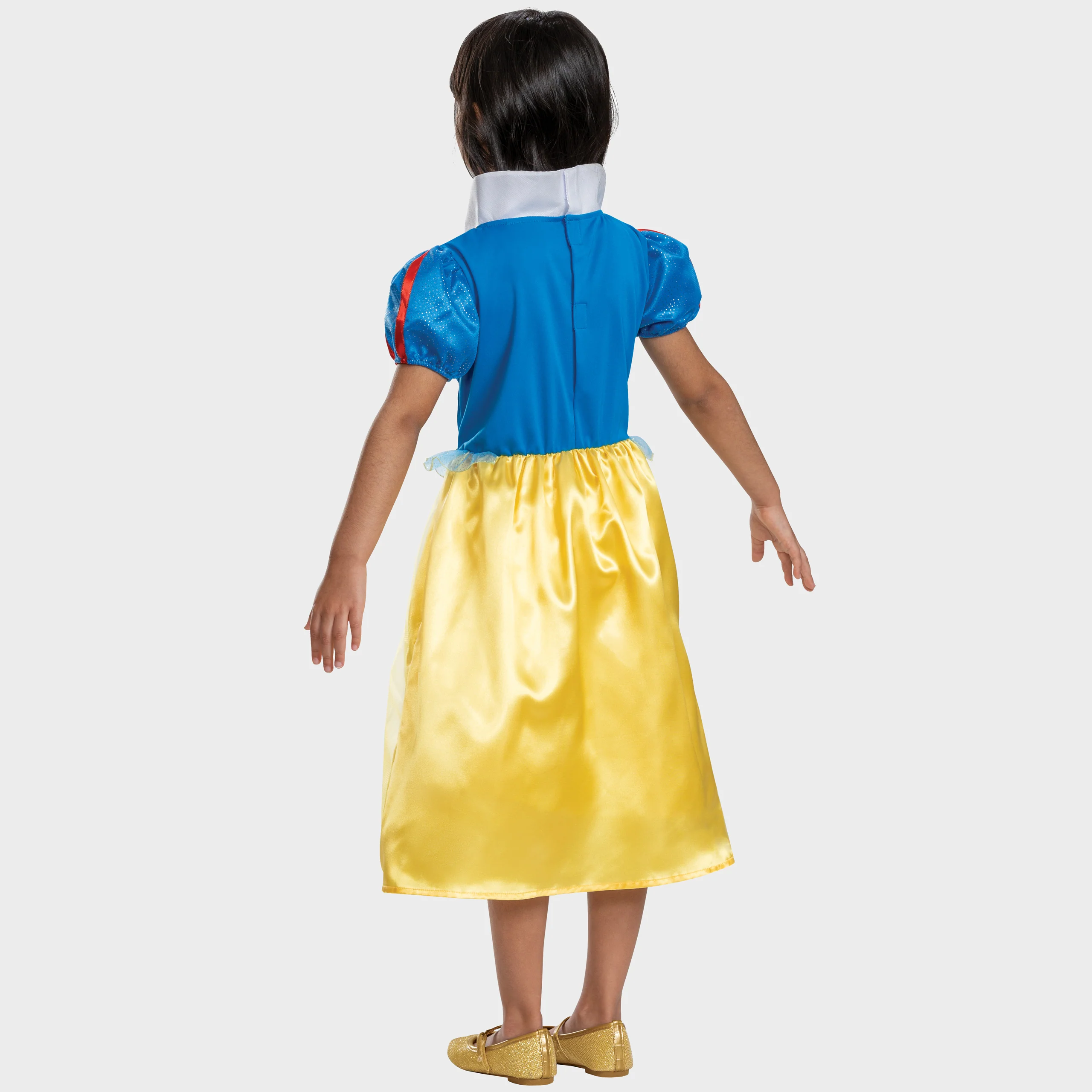 Disney Princess Snow White Fancy Dress - Image 2