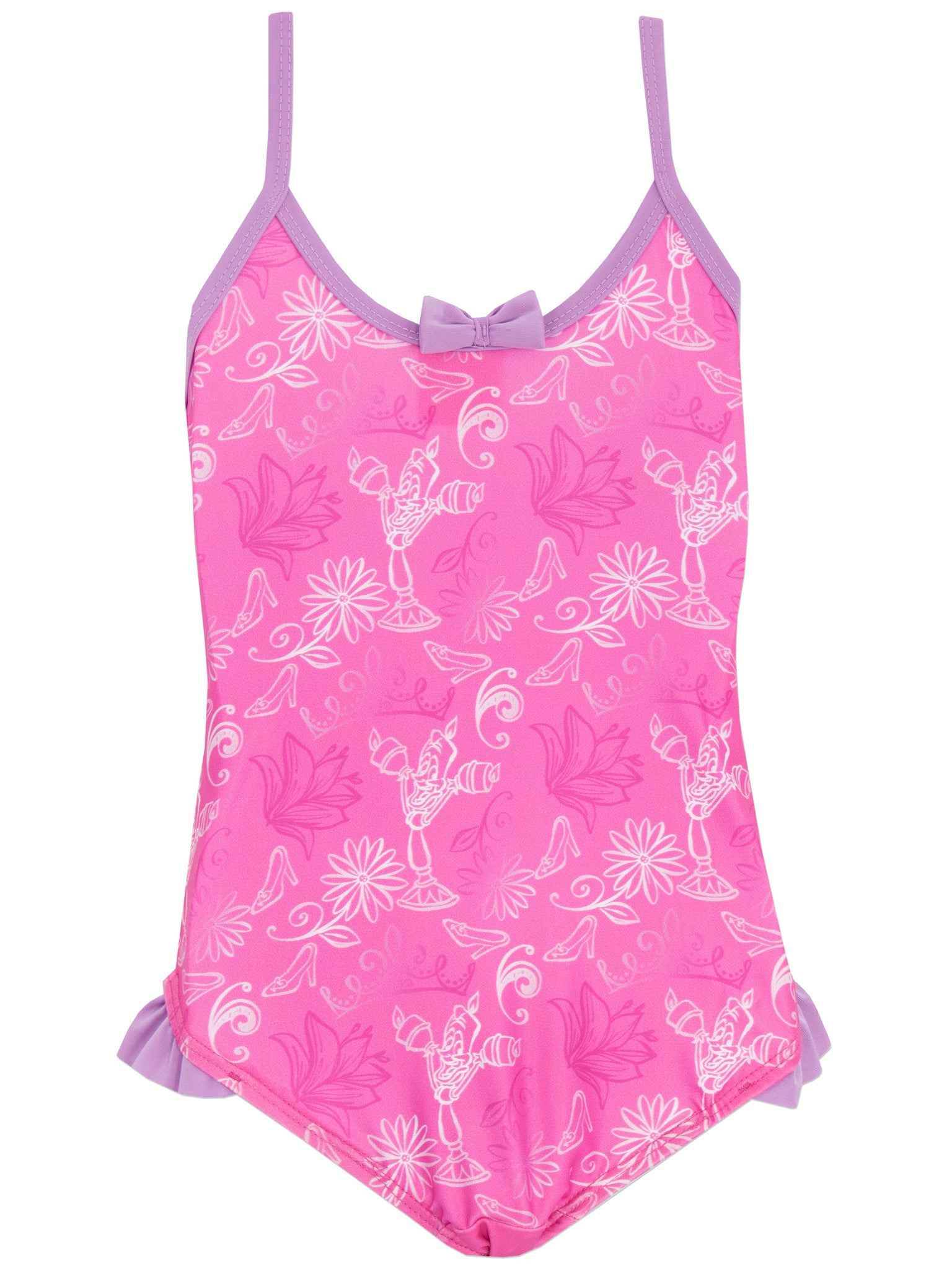 Disney Princess Swimsuit - Image 3