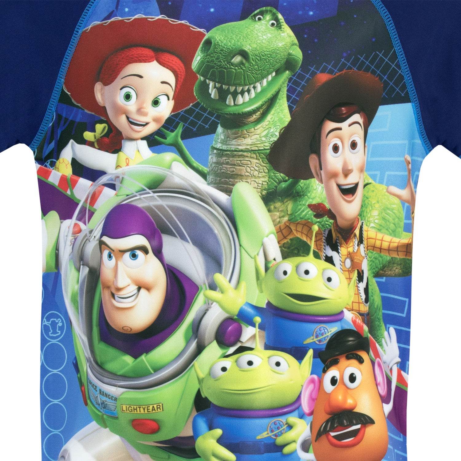 Disney Toy Story Swim Set - Image 5