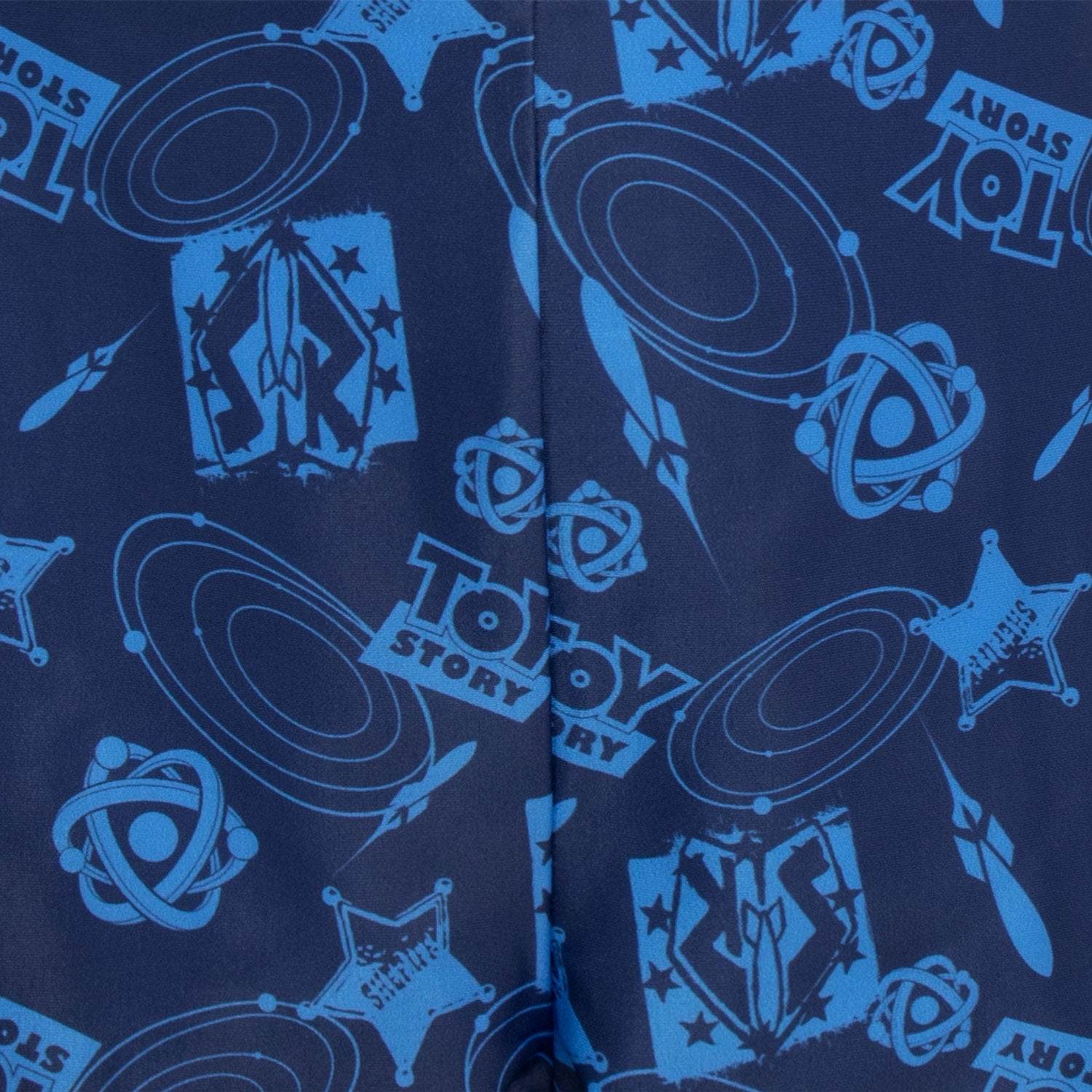 Disney Toy Story Swim Set - Image 7