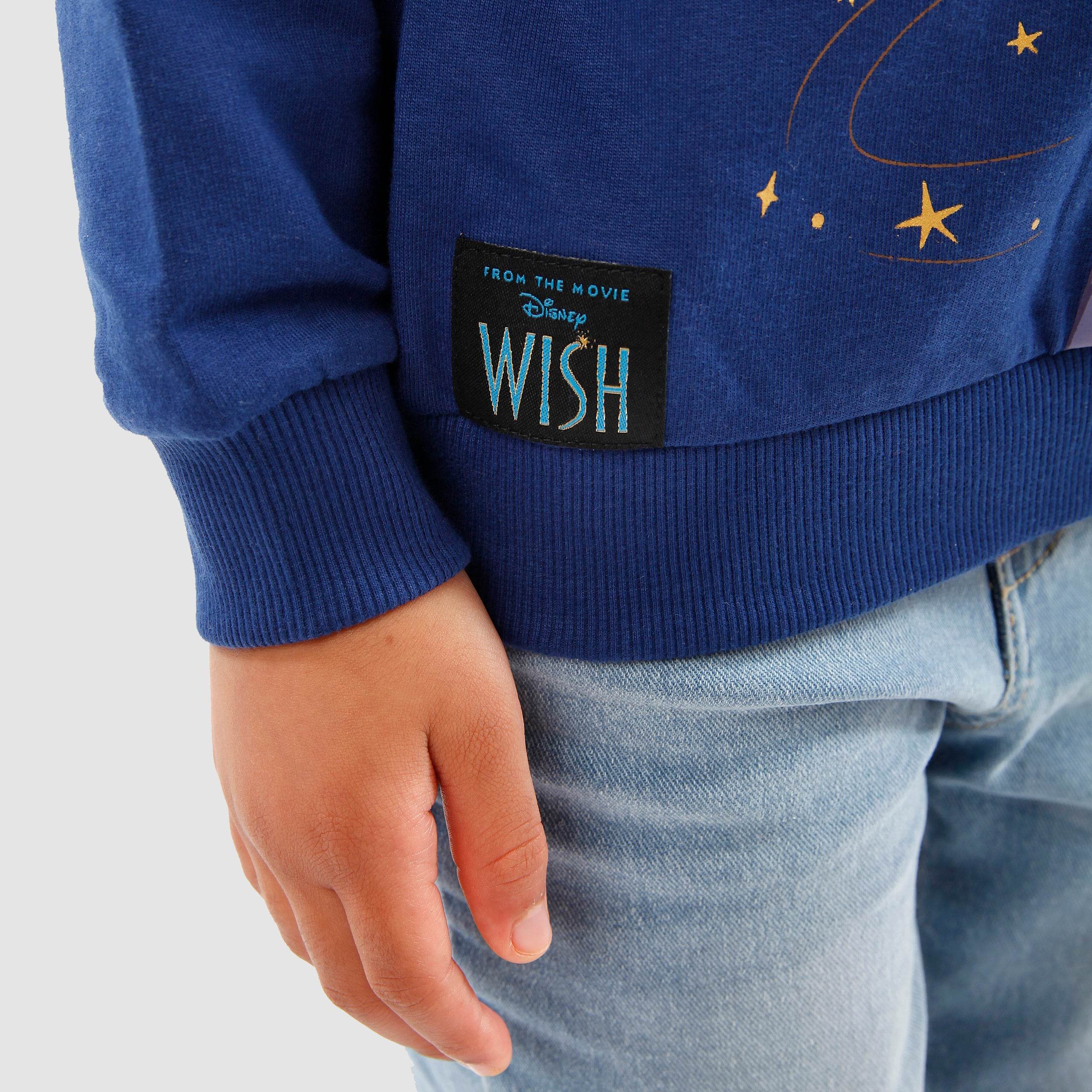 Disney Wish Sweatshirt - Image 4
