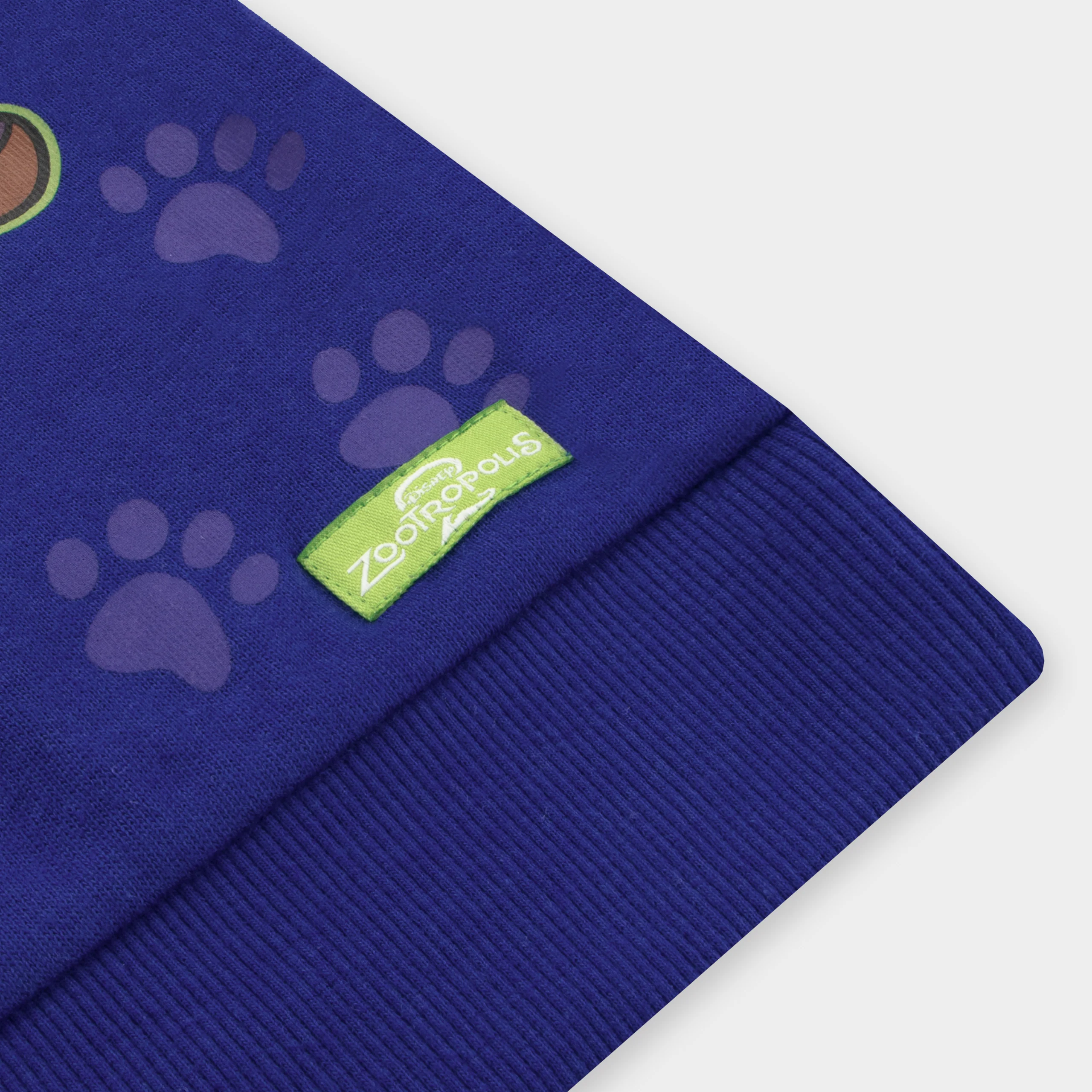 Disney Zootropolis Nick Wilde Sweatshirt - Image 8