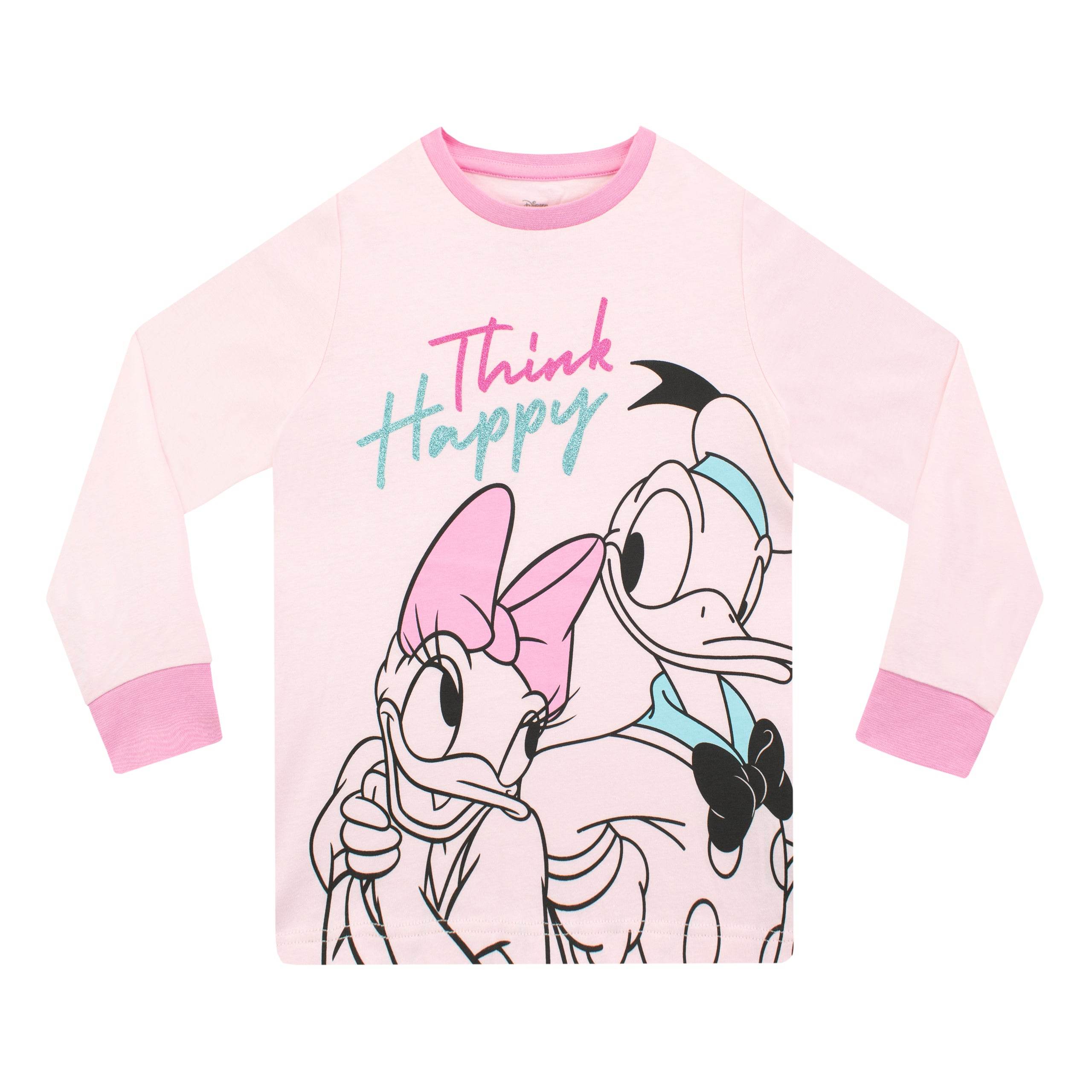 Donald and Daisy Duck Pyjamas - Image 2