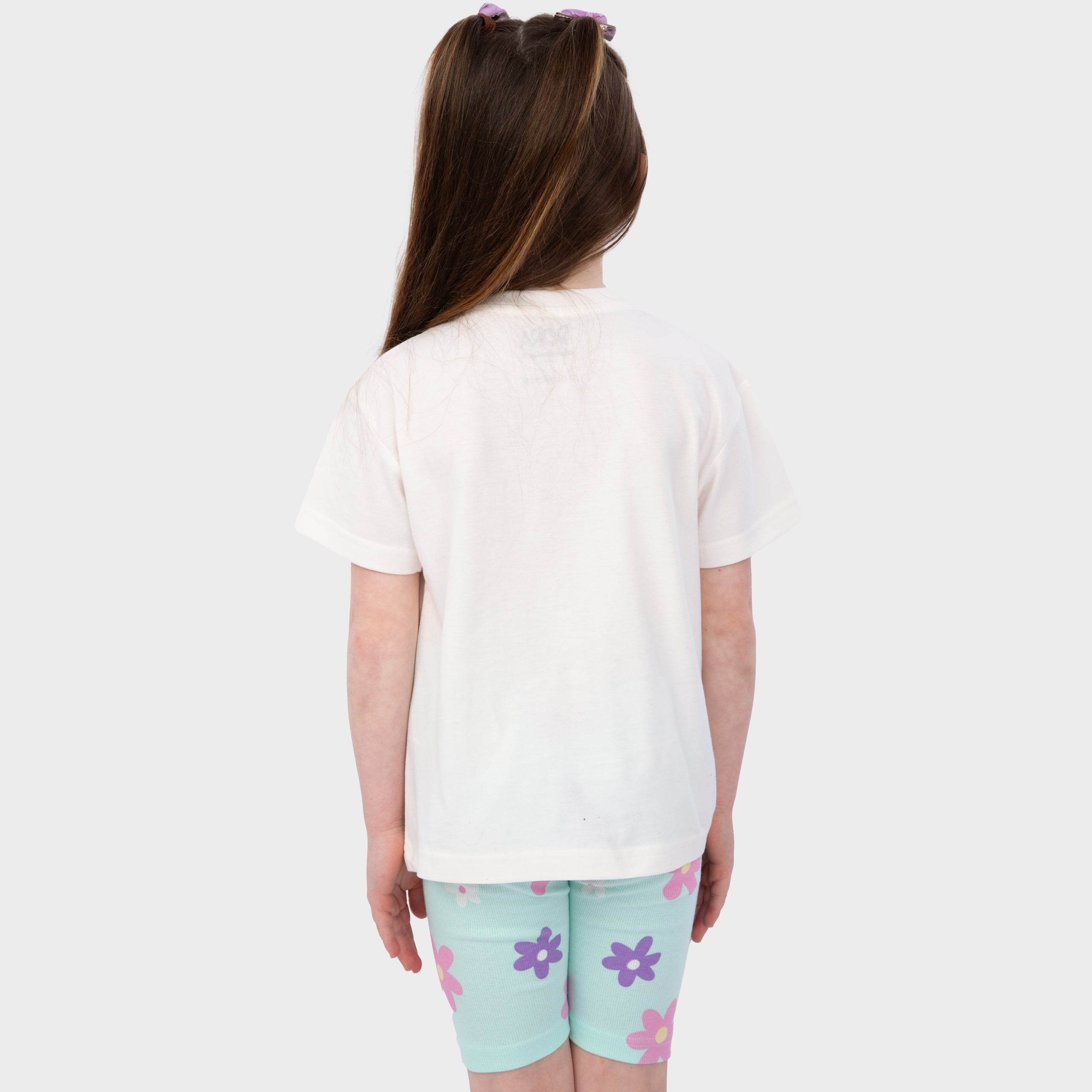 Dora T-Shirt And Shorts Set - Image 4