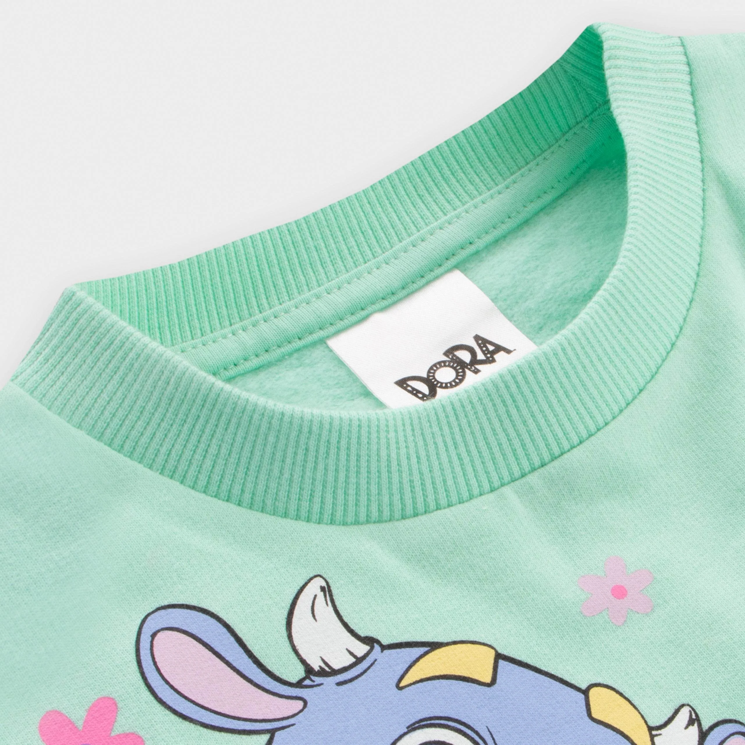 Dora Sweatshirt - Image 8