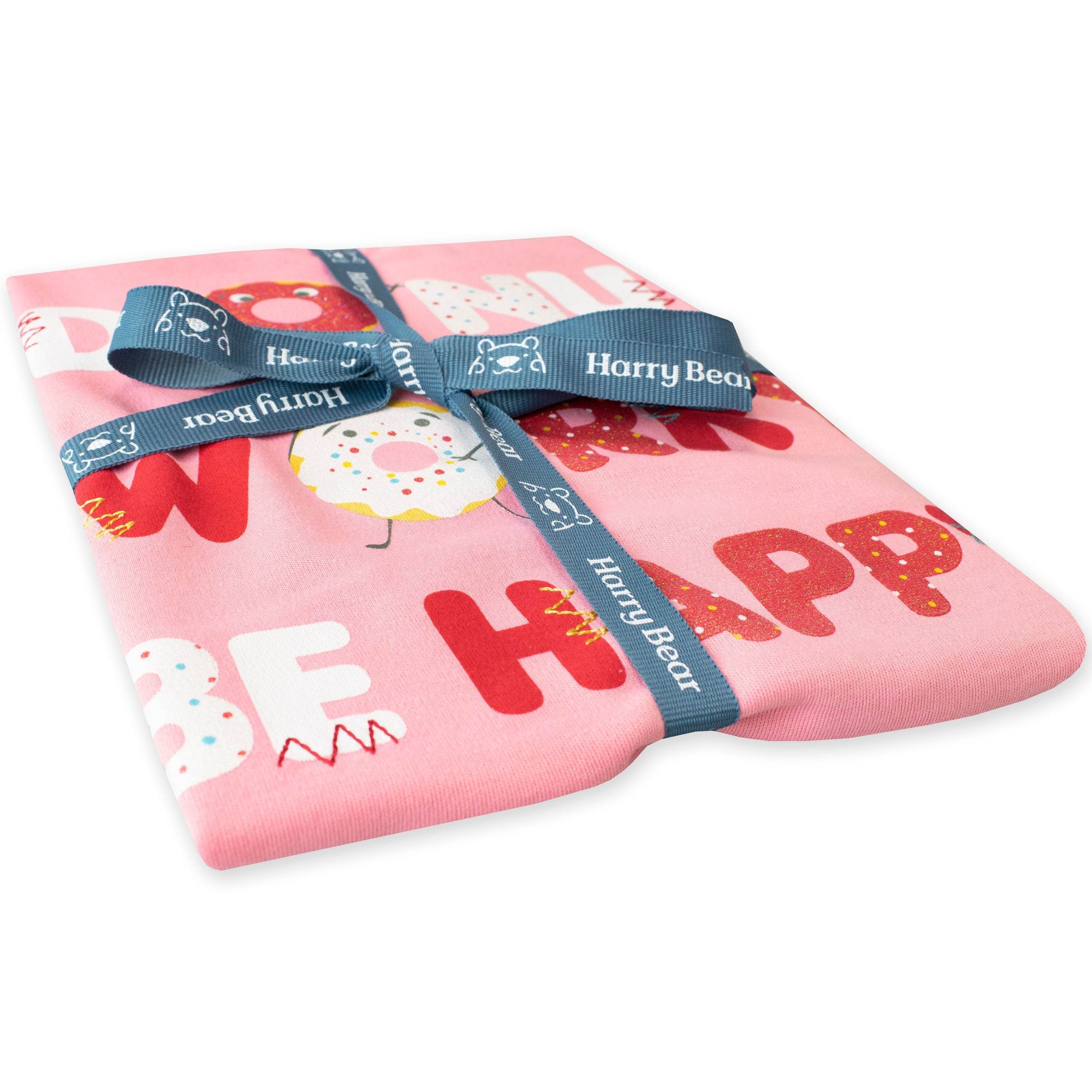 Harry Bear Doughnut Pyjamas - Image 8