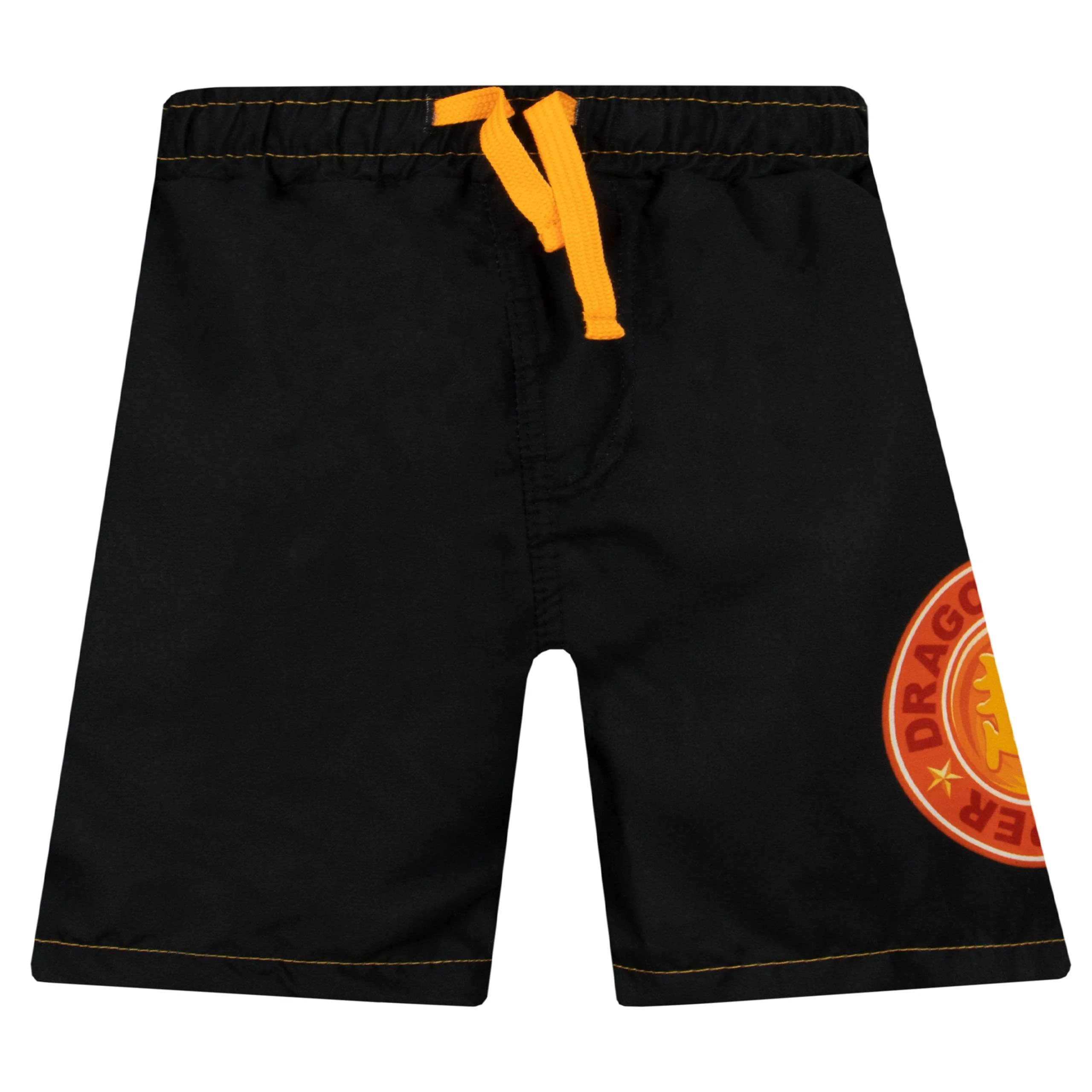 Dragon Ball Z Swimsuit - Image 11