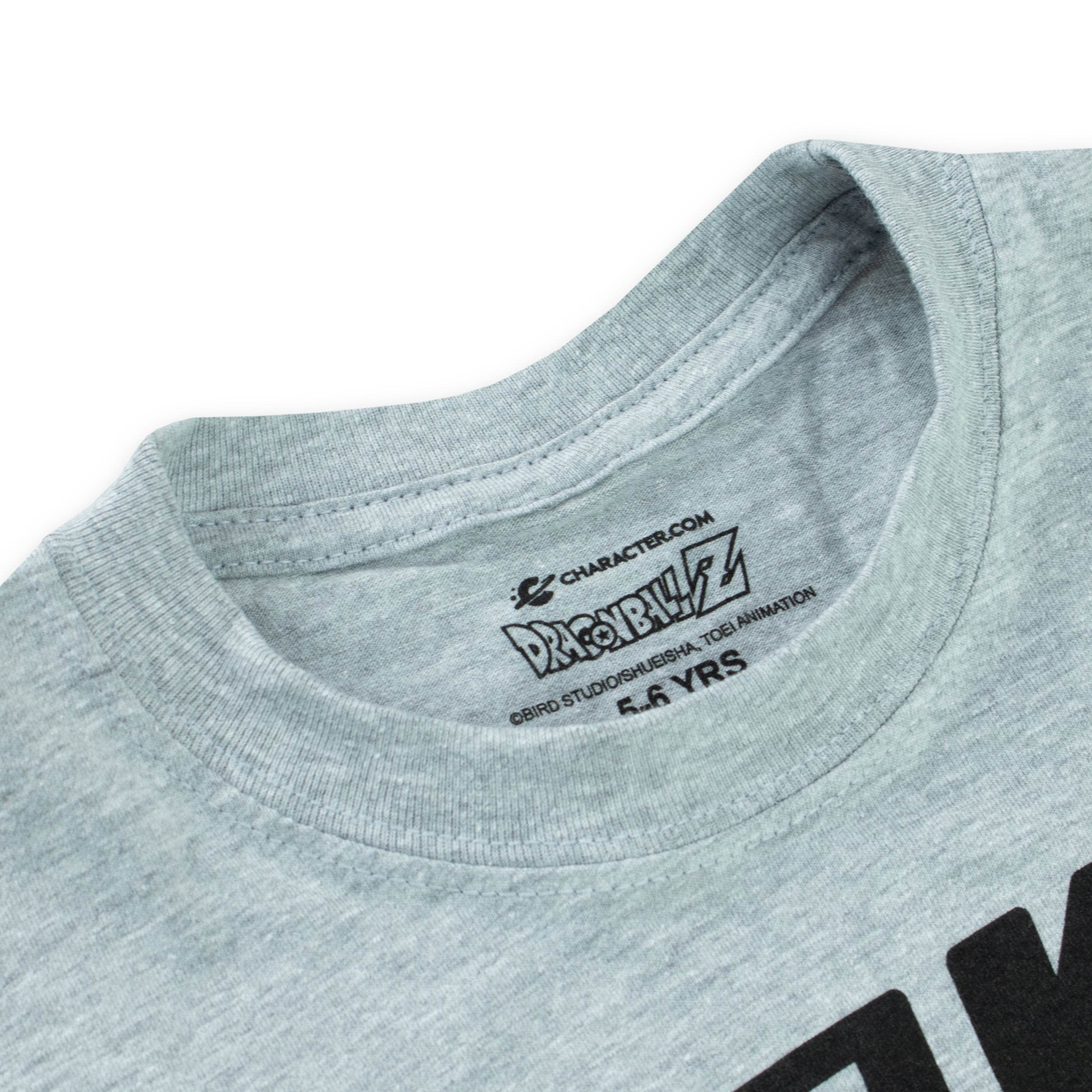 Dragon Ball Z T-Shirt - Image 3