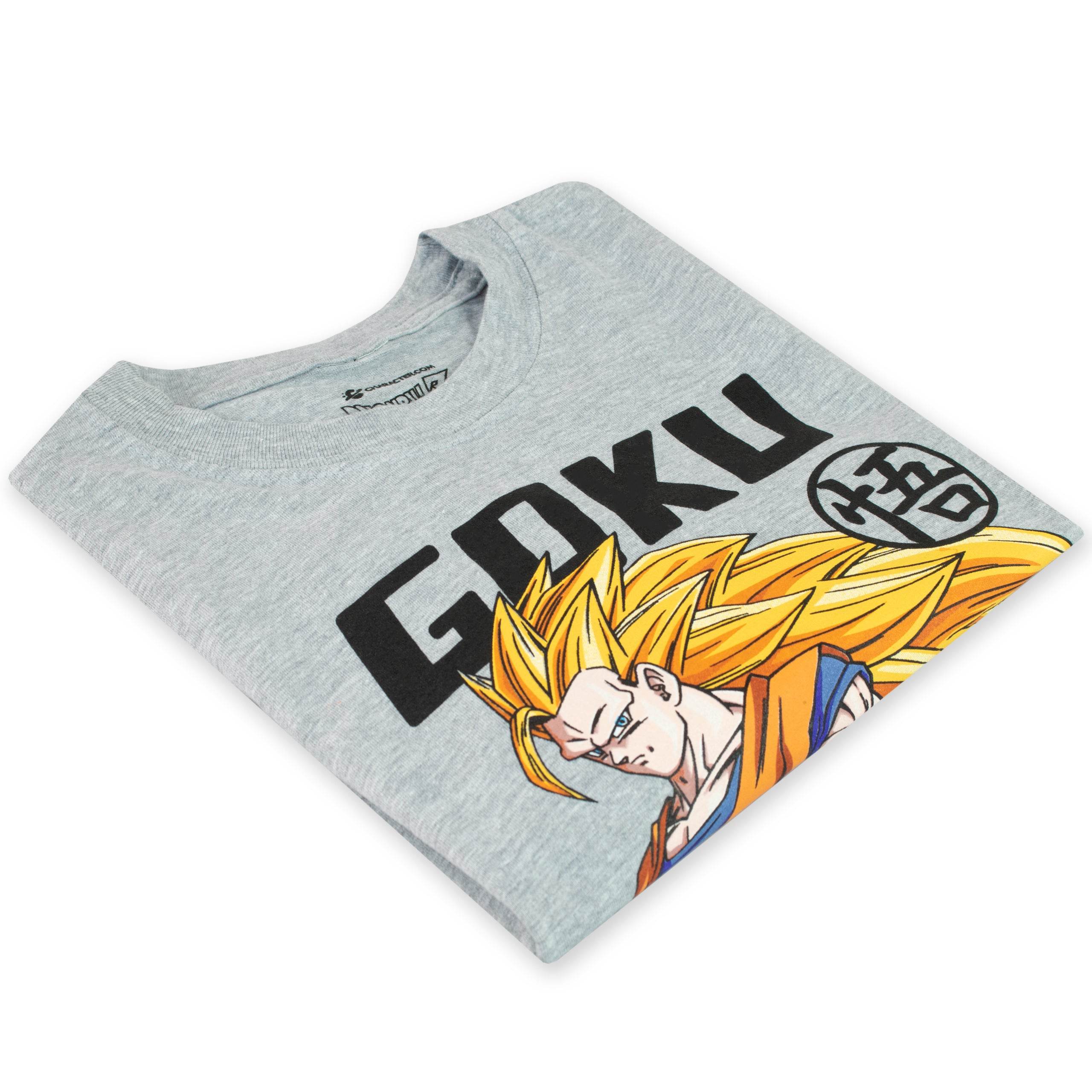 Dragon Ball Z T-Shirt - Image 5