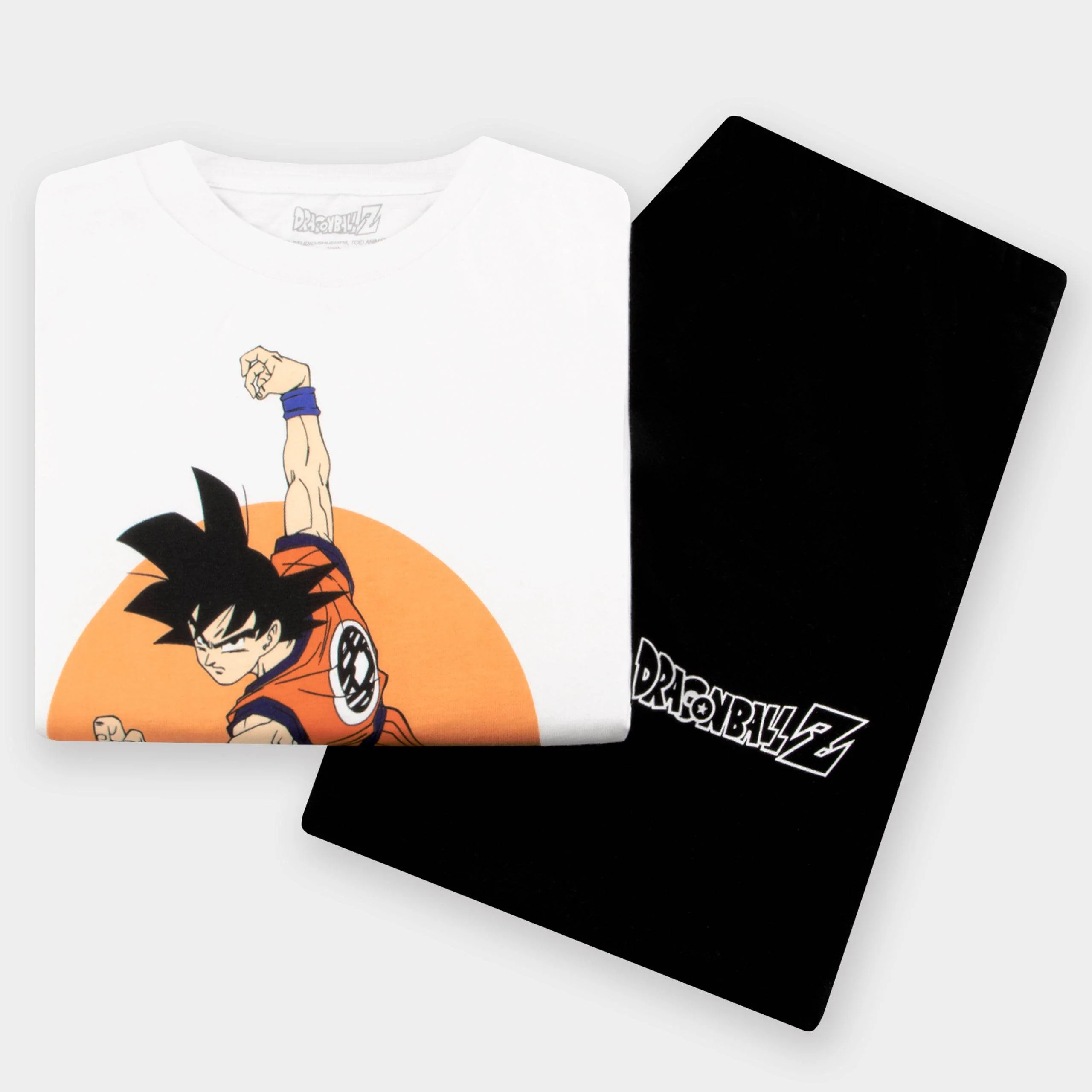 Dragon Ball Z T-Shirt And Shorts Set - Image 14