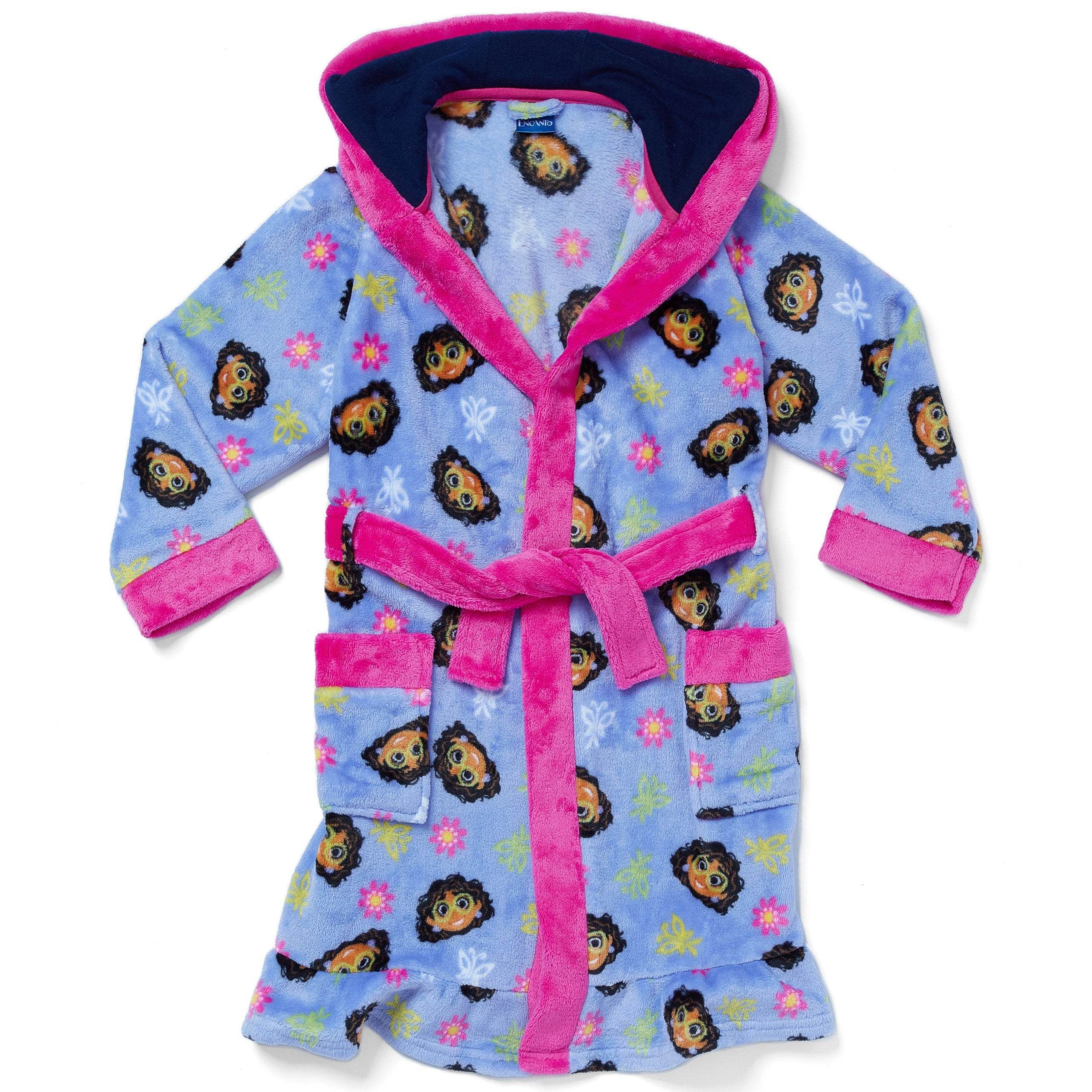 Encanto Dressing Gown - Image 4
