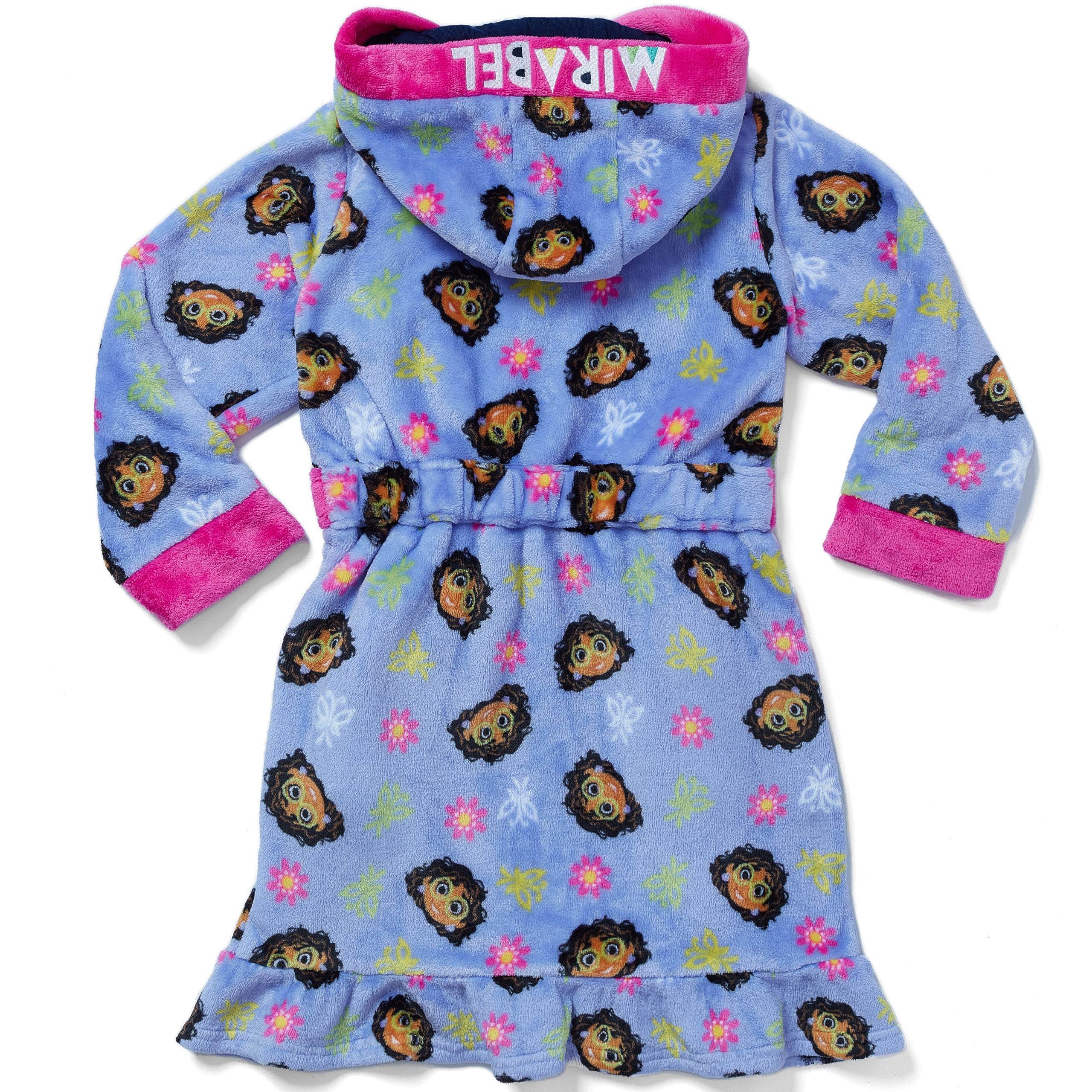 Encanto Dressing Gown - Image 7