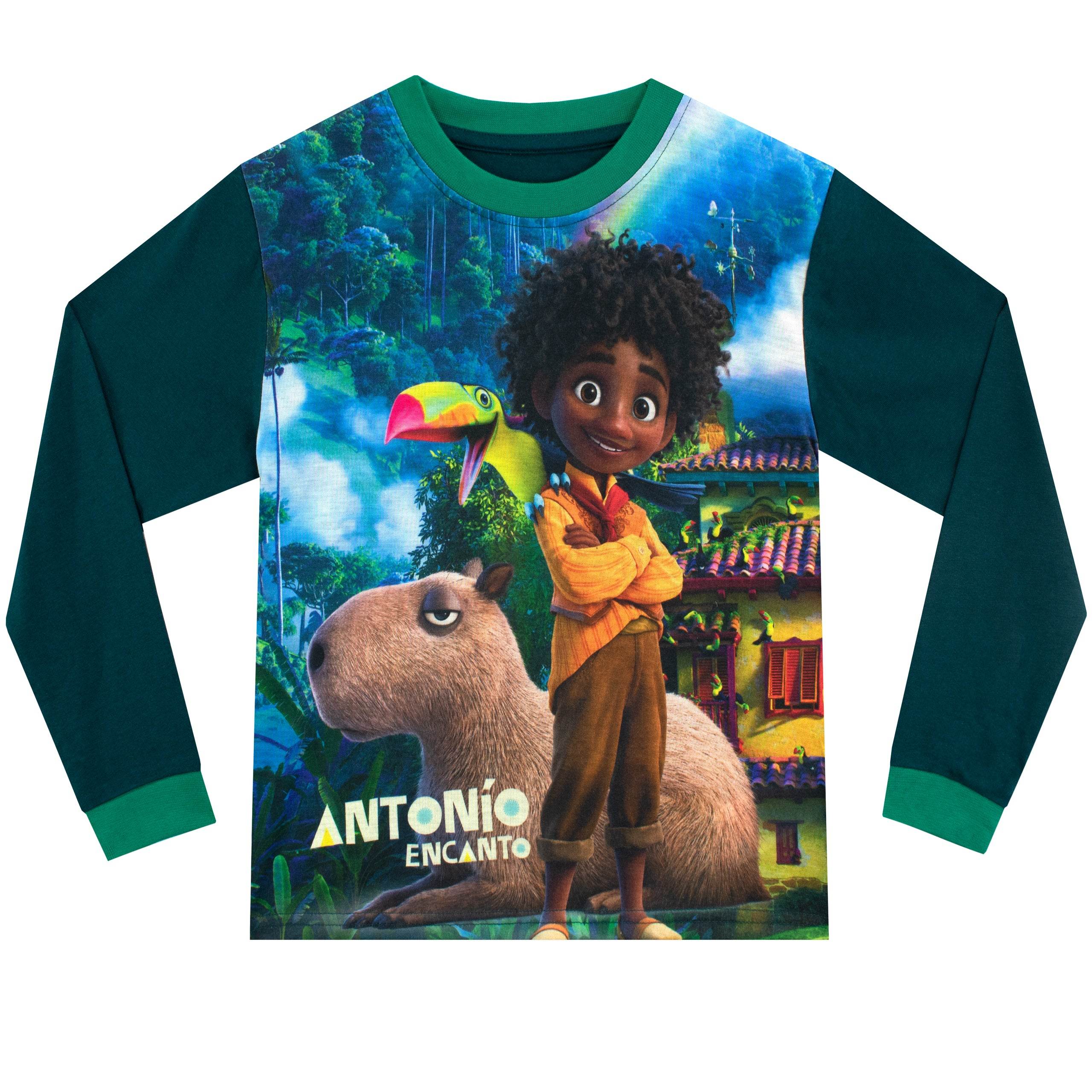Encanto Pyjamas - Antonio - Image 2