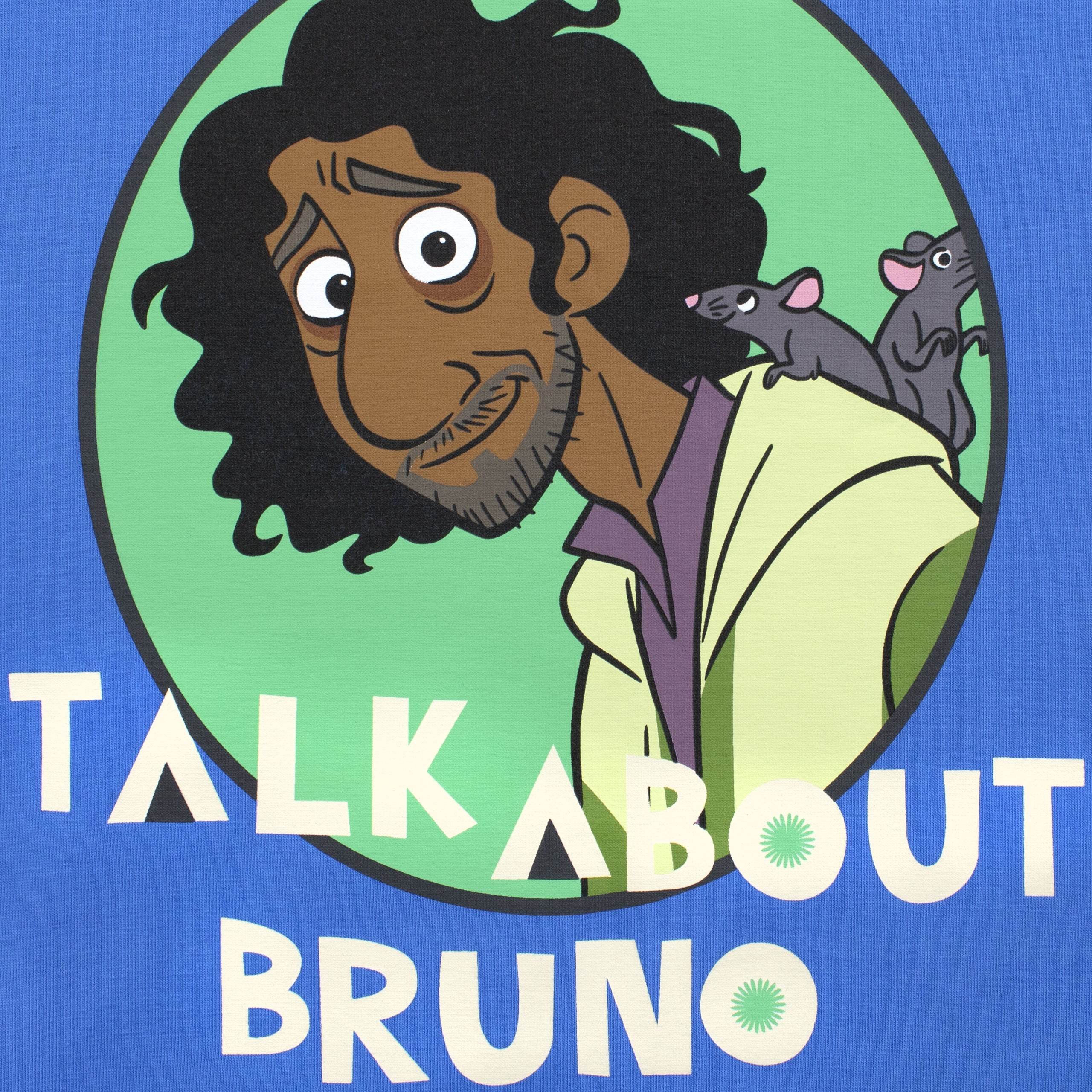 Encanto Short Pyjamas - We Dont Talk About Bruno - Image 3