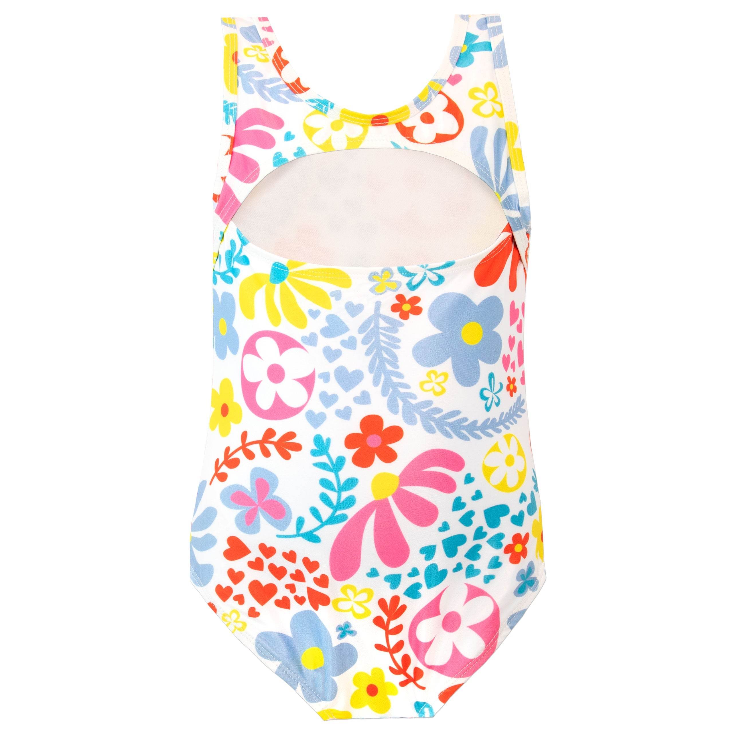 Harry Bear Flower Power Swimsuit - Image 5