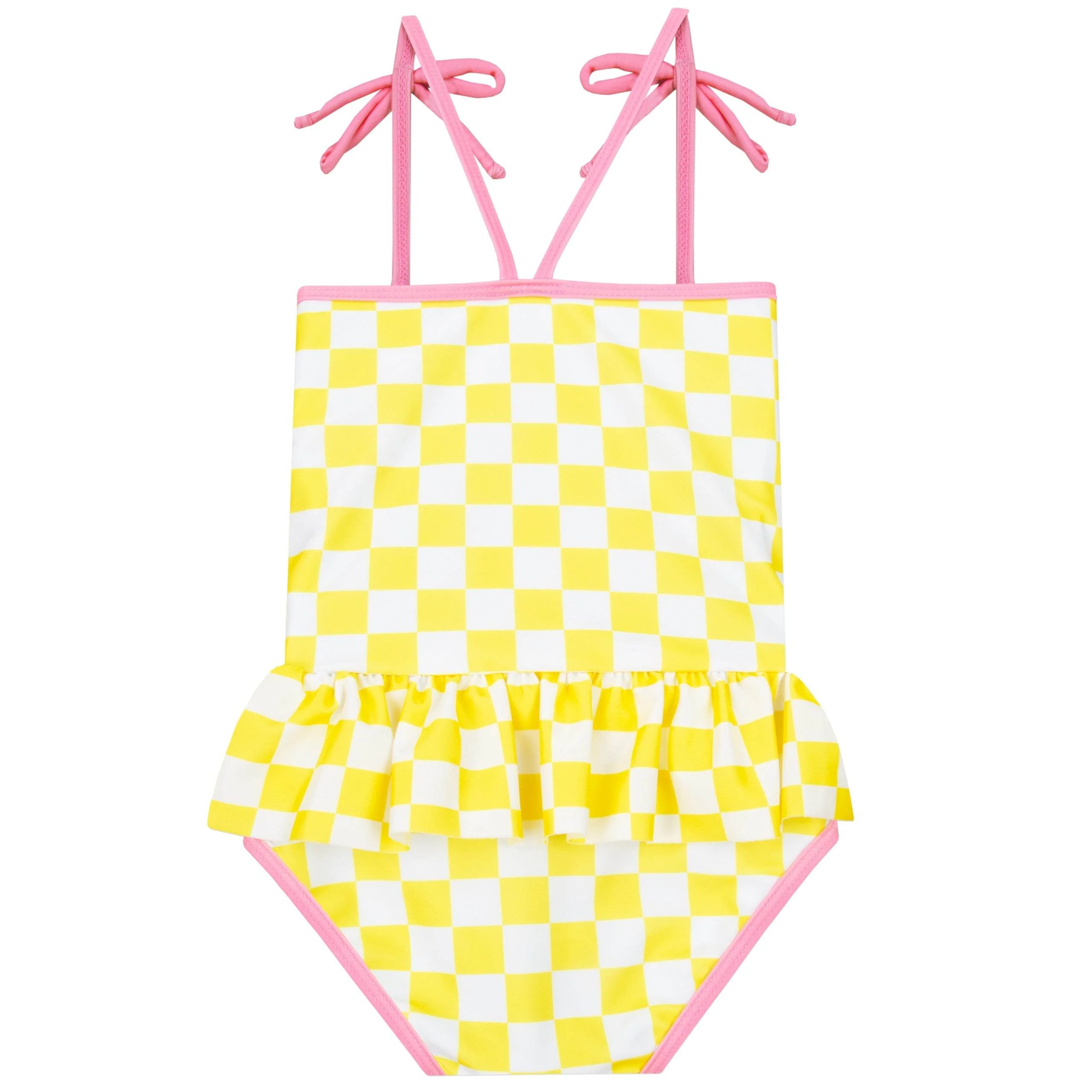 Harry Bear Flower Swimming Costume - Image 7