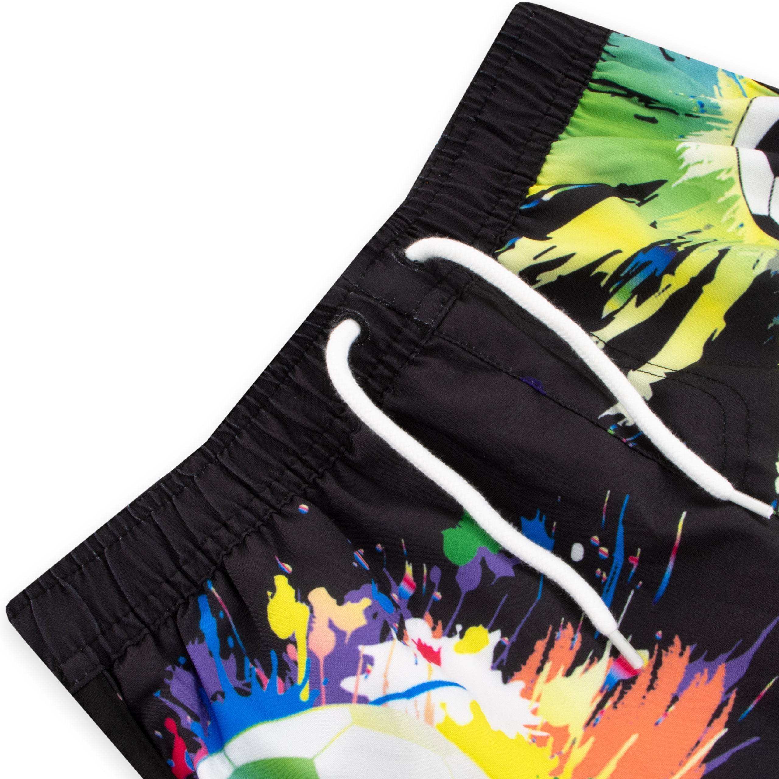 Harry Bear Football Swim Set - Image 6