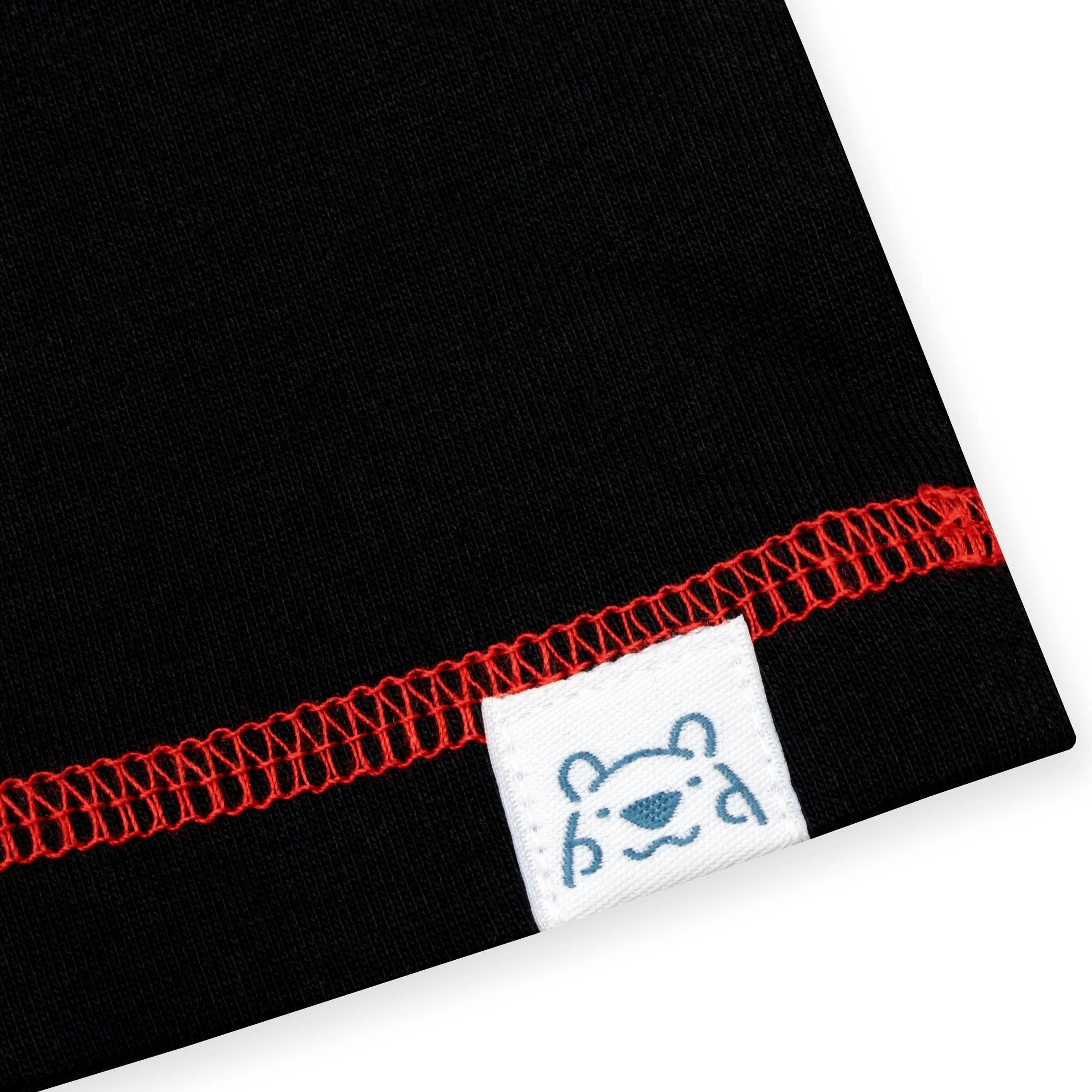 Harry Bear Football T-Shirt - Dream Team - Image 3