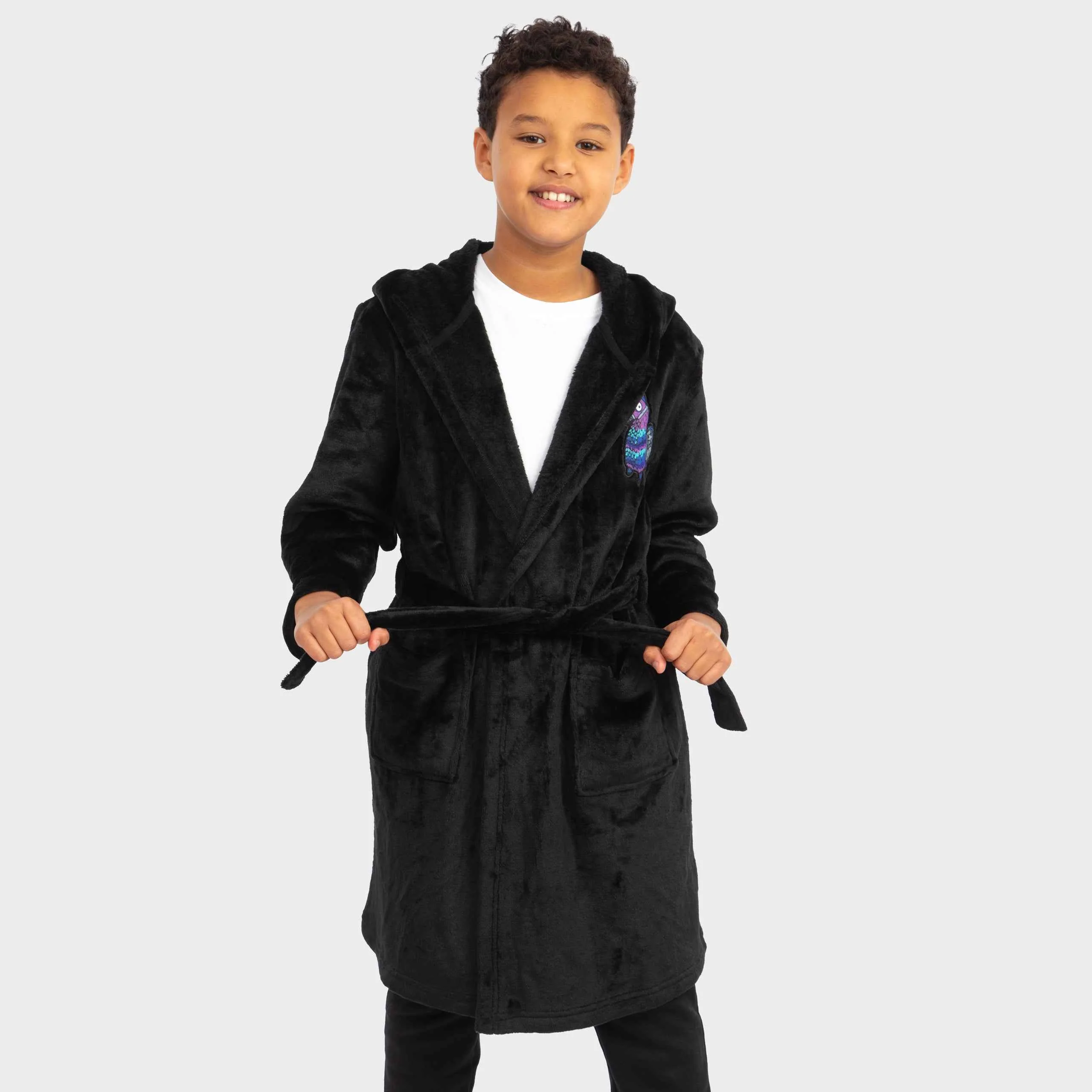 Fortnite Dressing Gown - Image 2