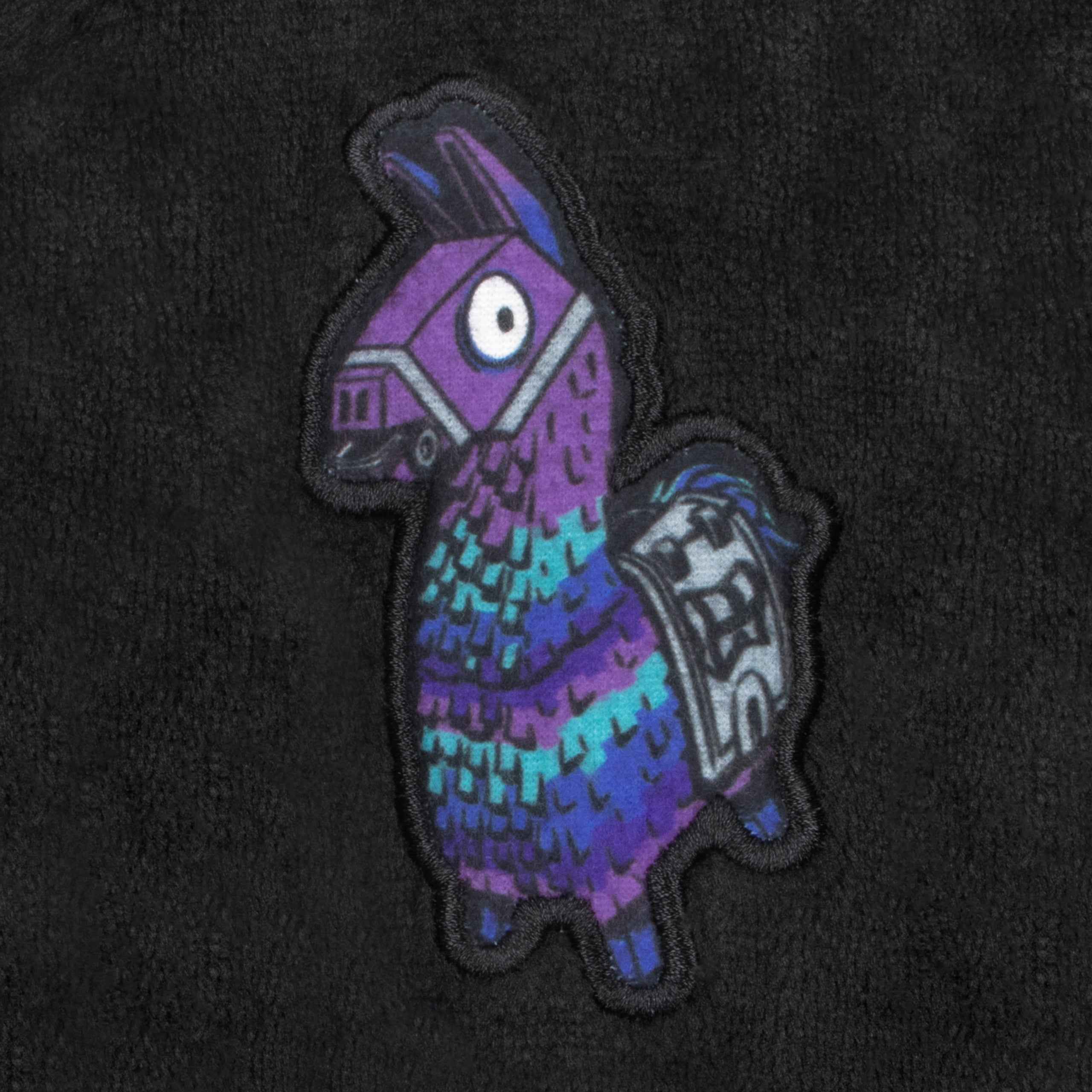 Fortnite Dressing Gown - Image 6