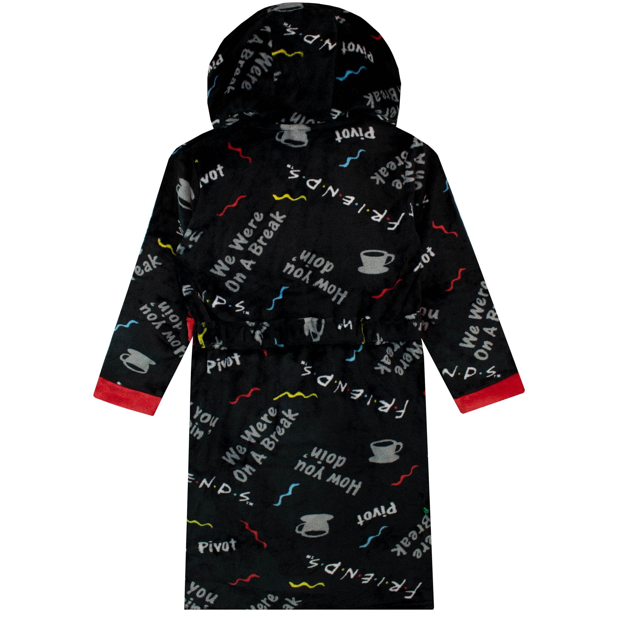 Friends Dressing Gown - Image 5