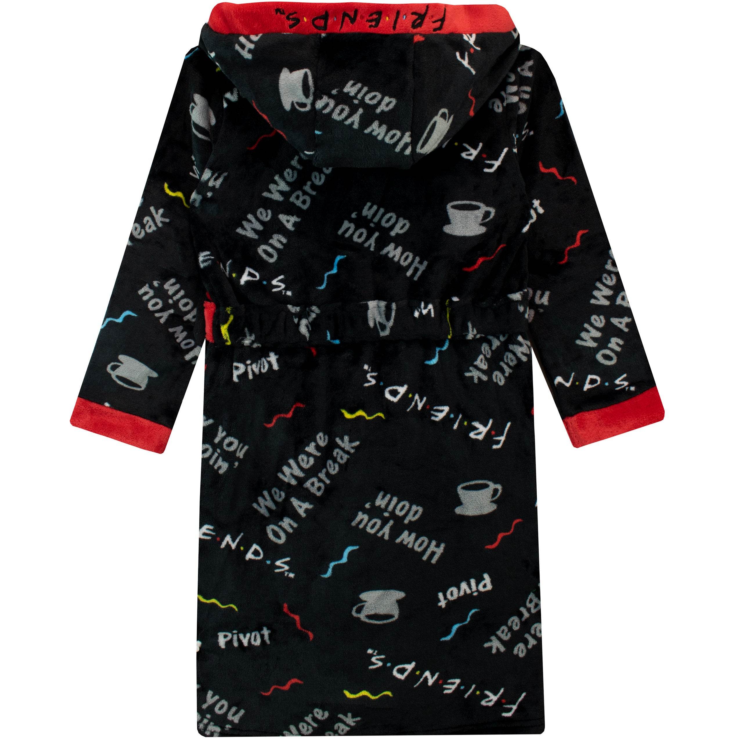 Friends Dressing Gown - Image 6