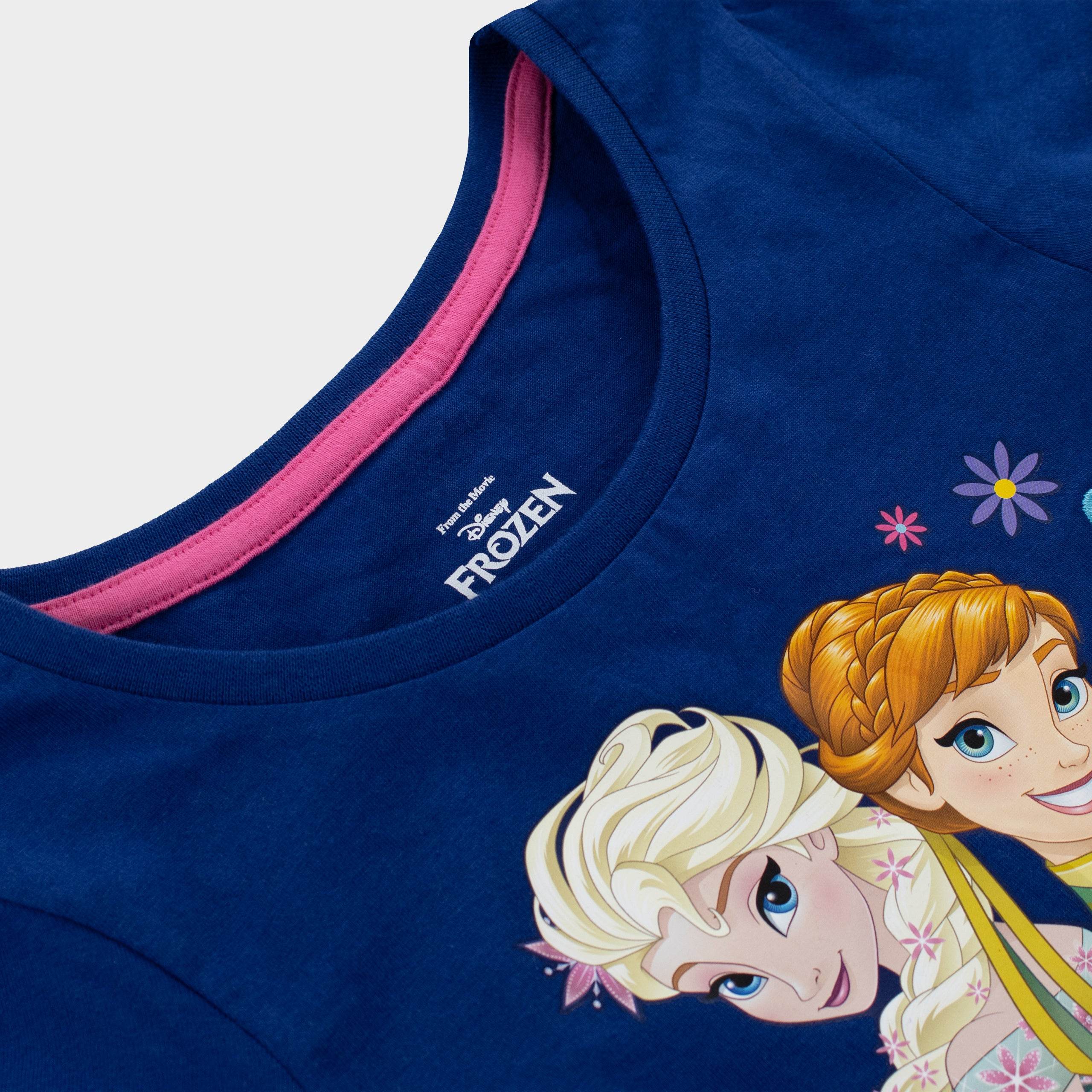 Frozen Anna And Elsa Dress - Image 6