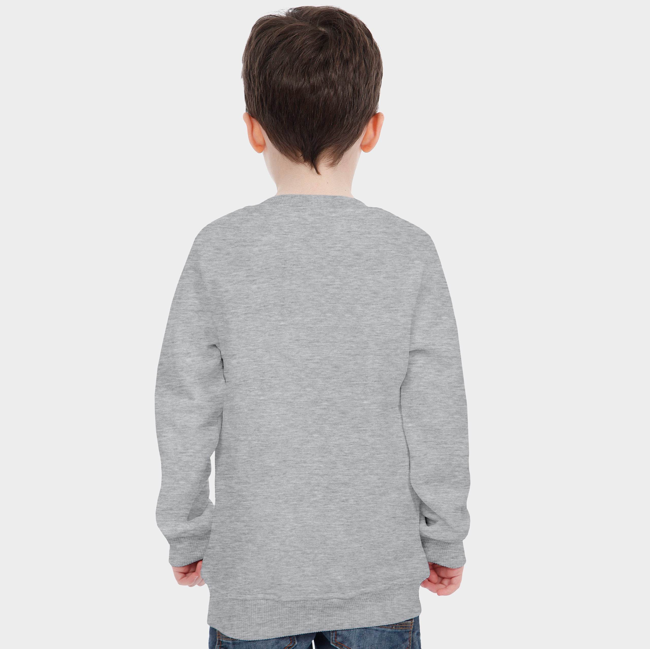 Frozen Christmas Sweatshirt - Olaf - Image 4
