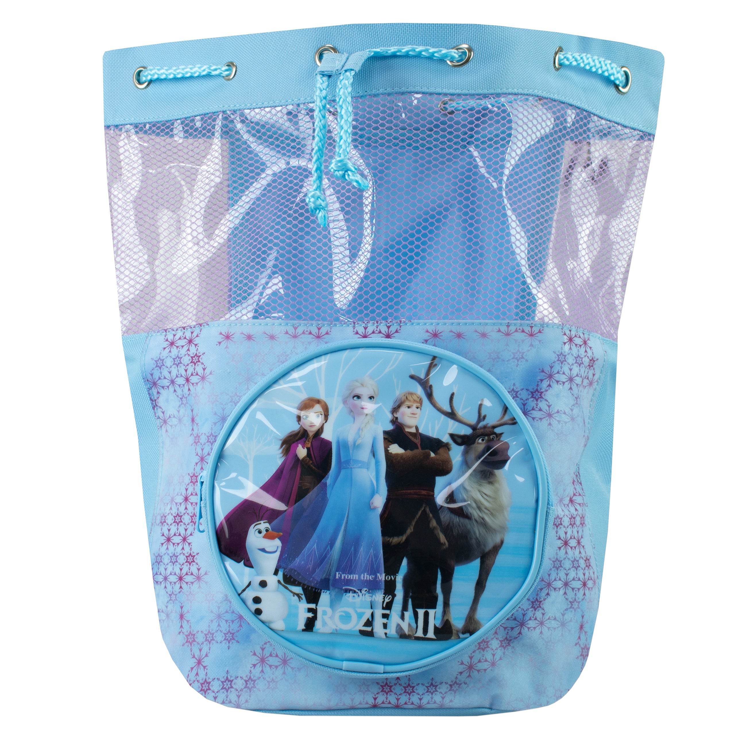 Frozen Swim Bag - Image 2