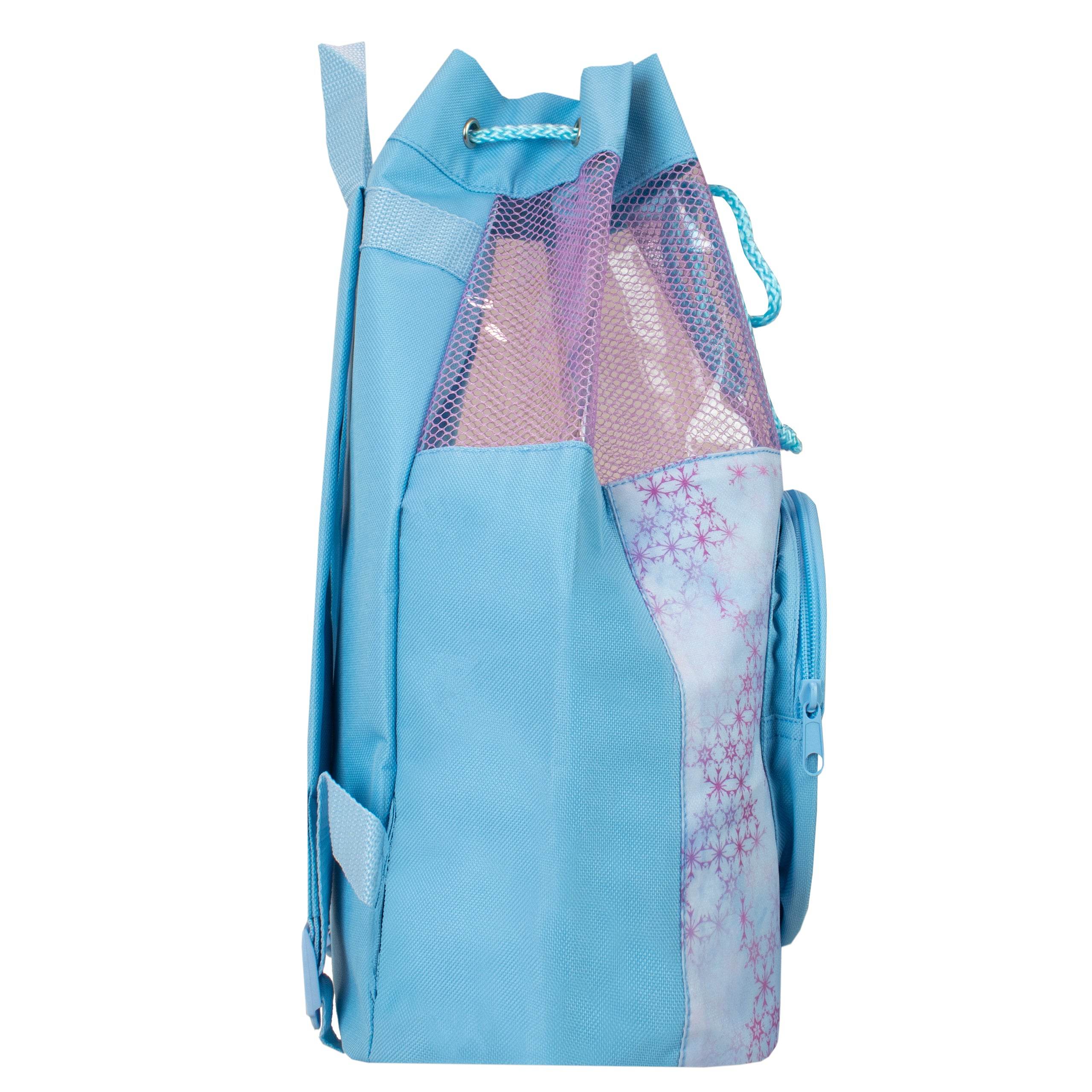 Frozen Swim Bag - Image 3