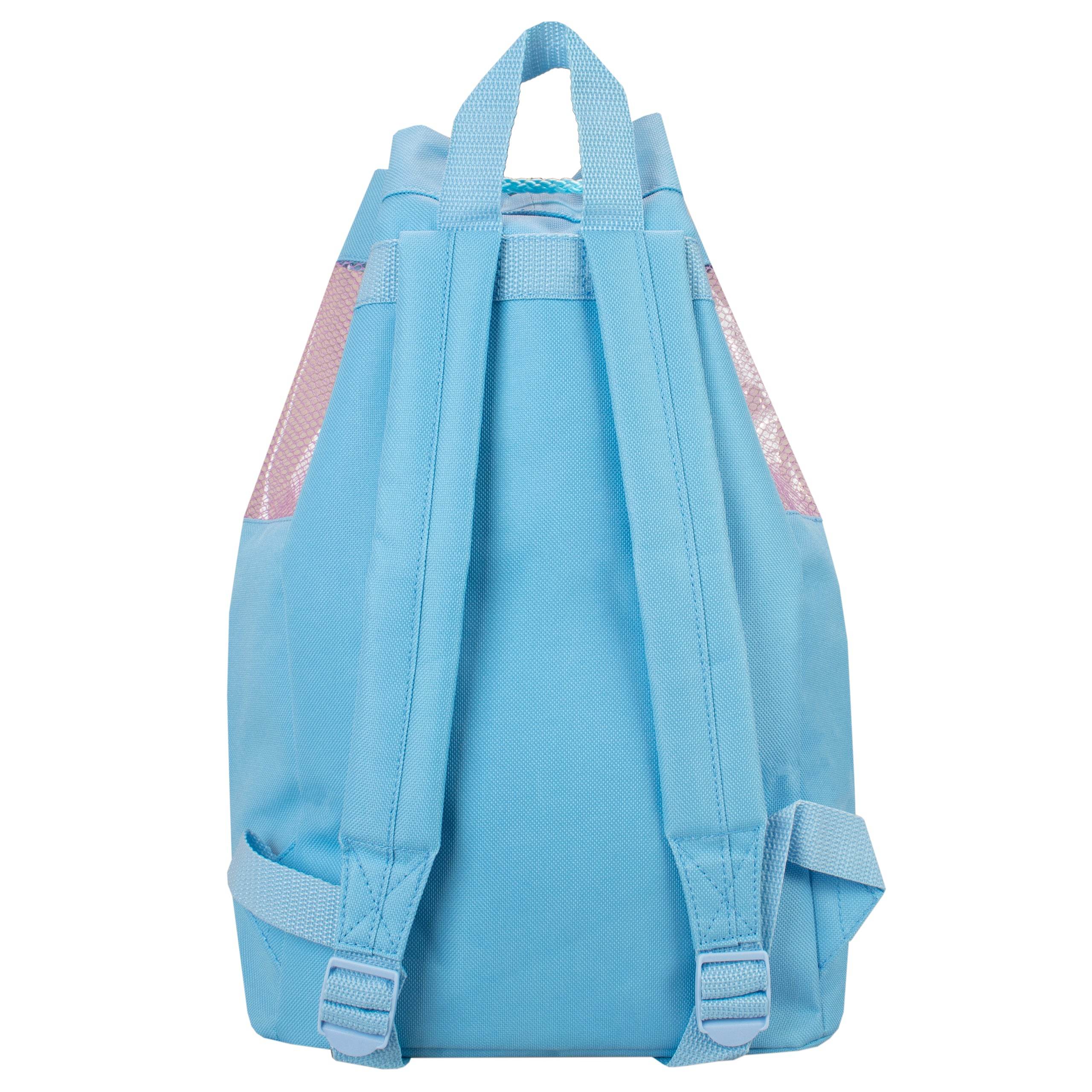 Frozen Swim Bag - Image 4