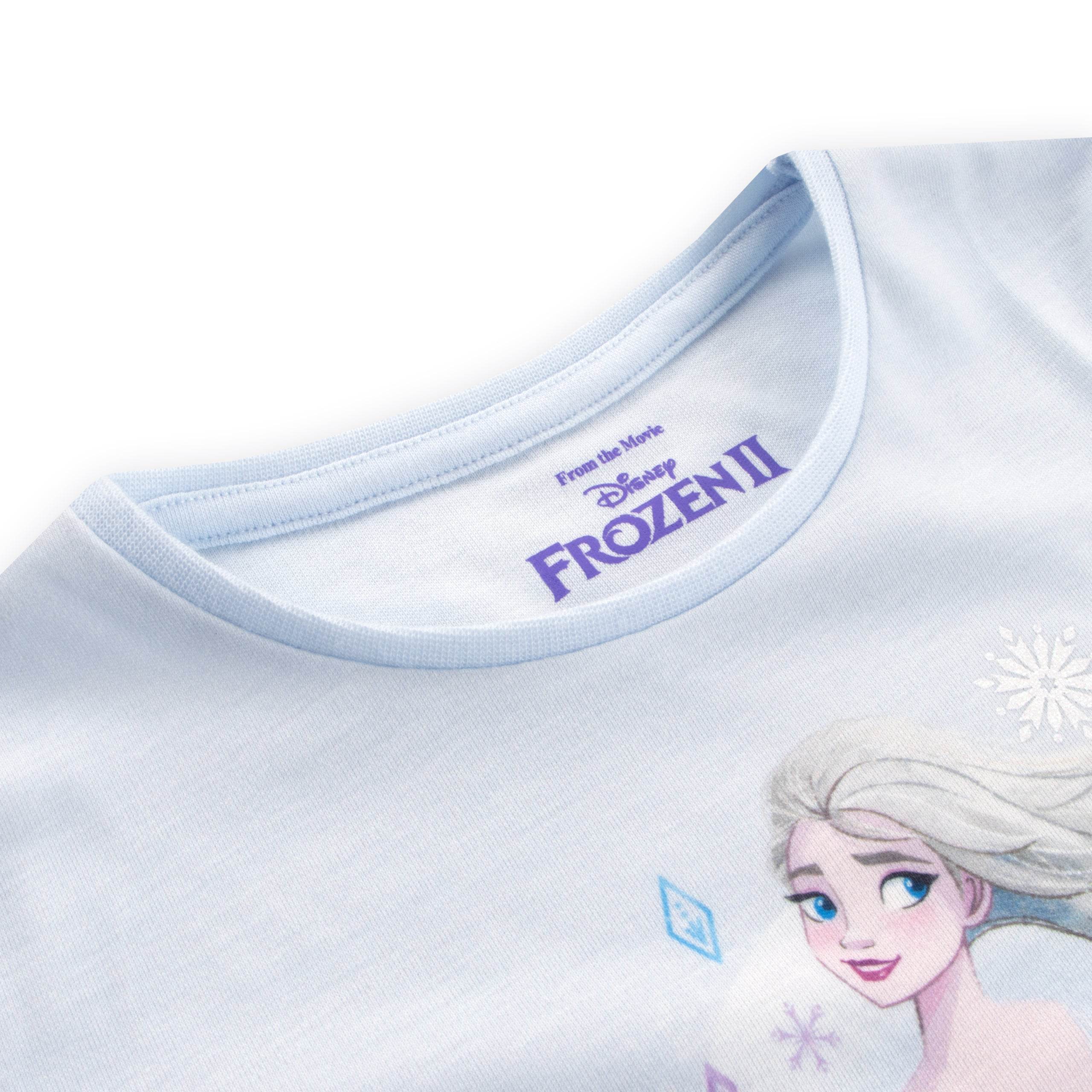 Frozen Tulle Nightdress - Image 6