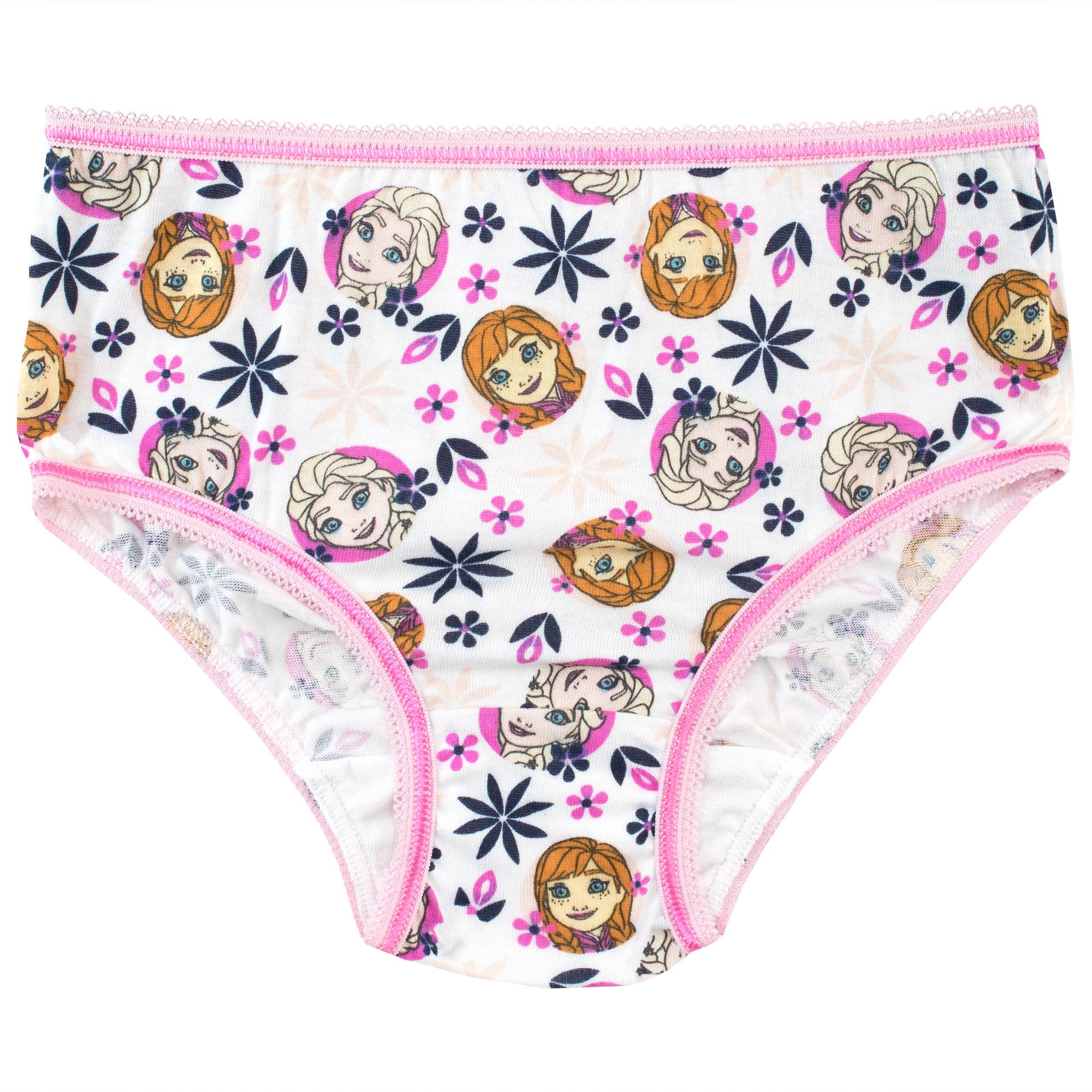 Frozen Underwear - Image 3