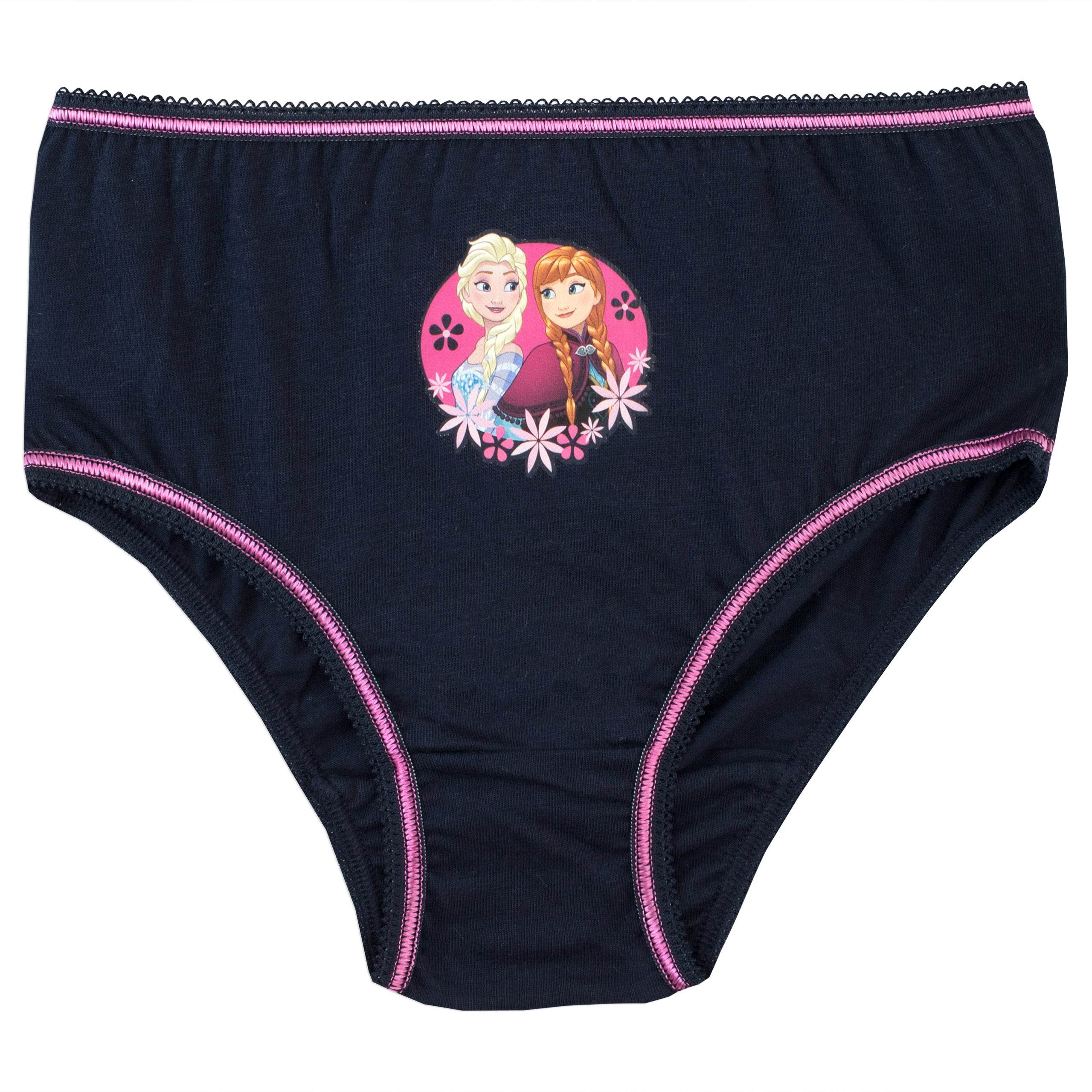Frozen Underwear - Image 4