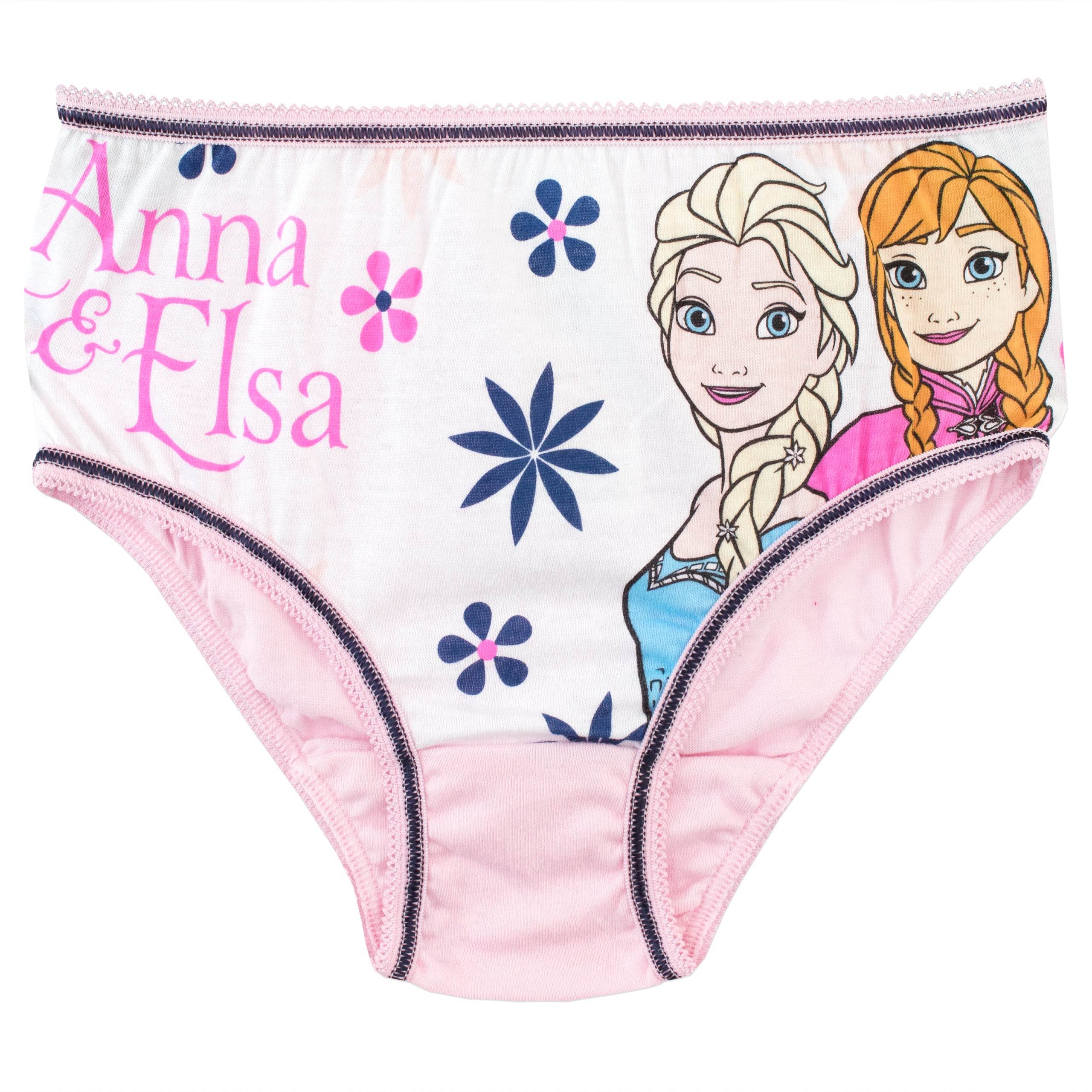 Frozen Underwear - Image 5