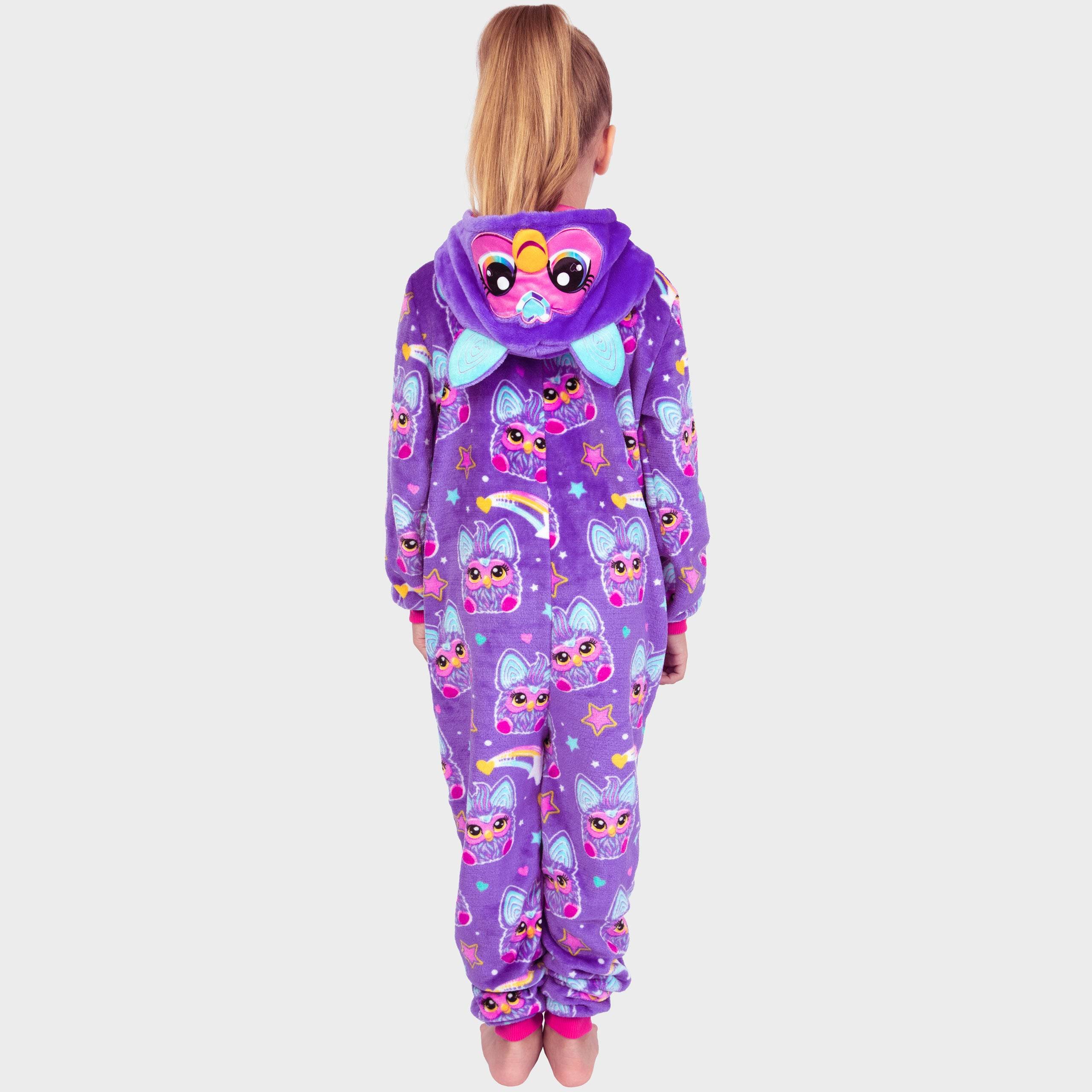 Furby Onesie - Image 4