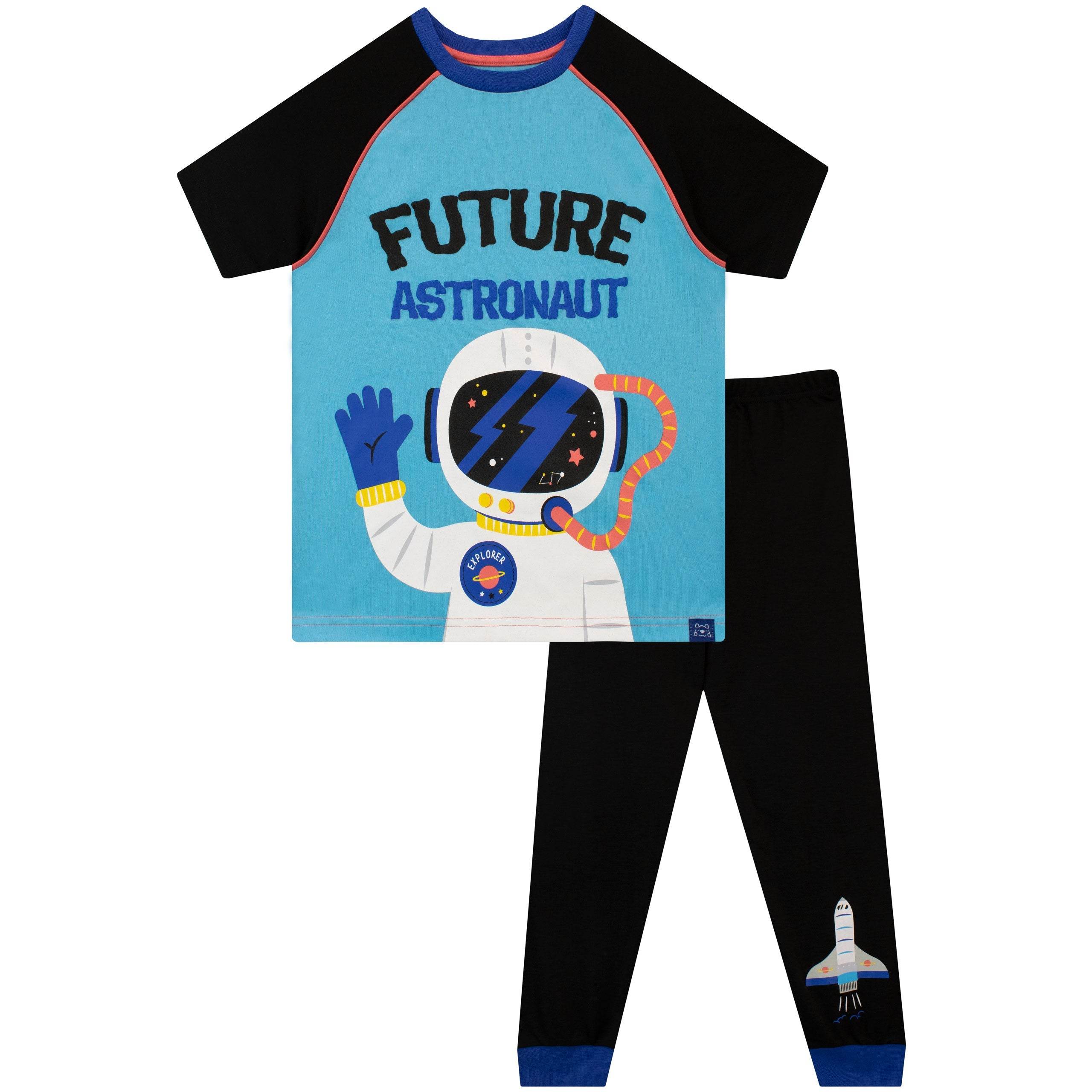 Harry Bear Future Astronaut Pyjamas