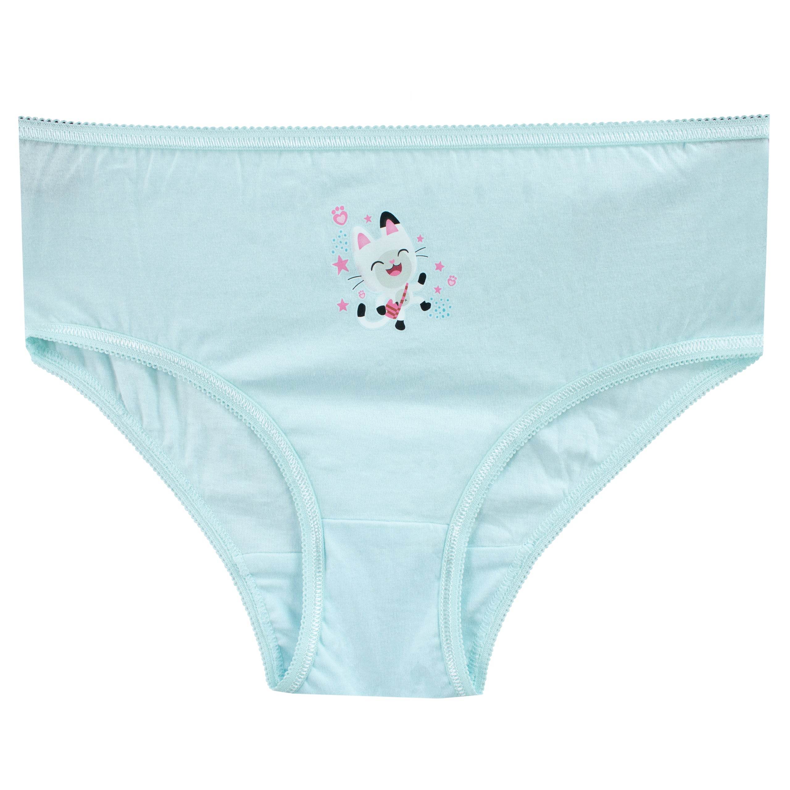 Gabby's Dollhouse 5 Pack Underwear - Image 5