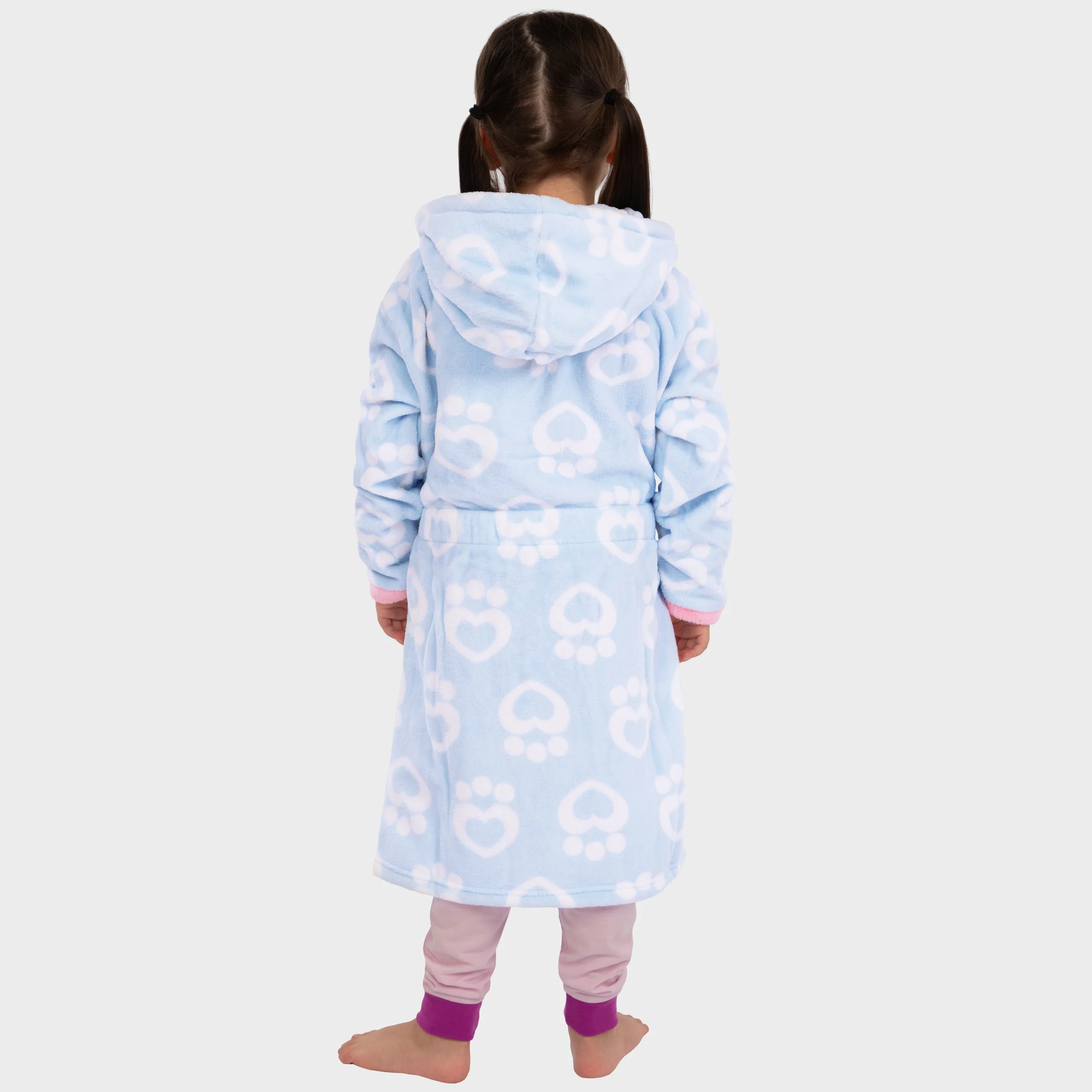Gabby's Dollhouse Dressing Gown - Image 6