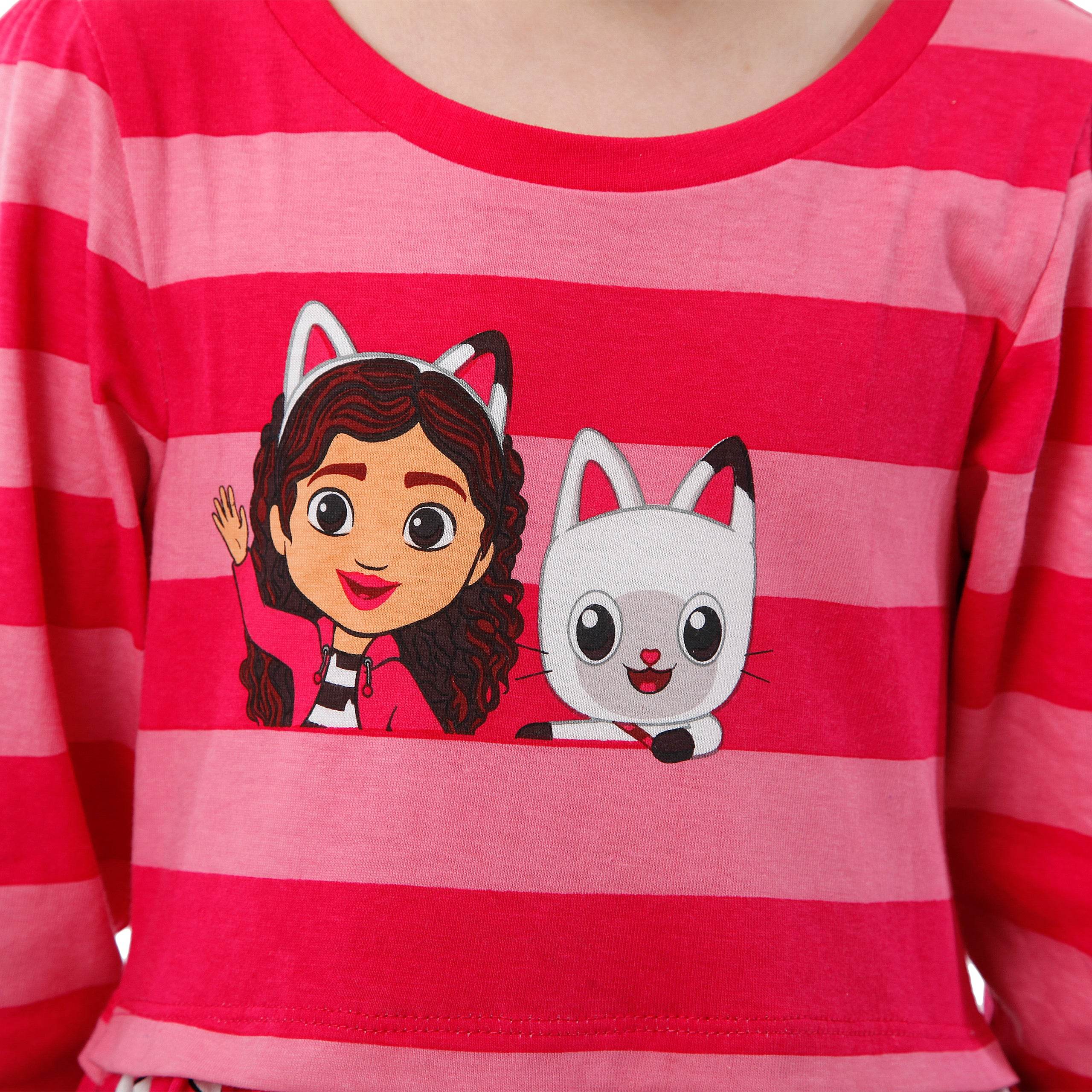 Gabby's Dollhouse Long Sleeve Dress - Image 2