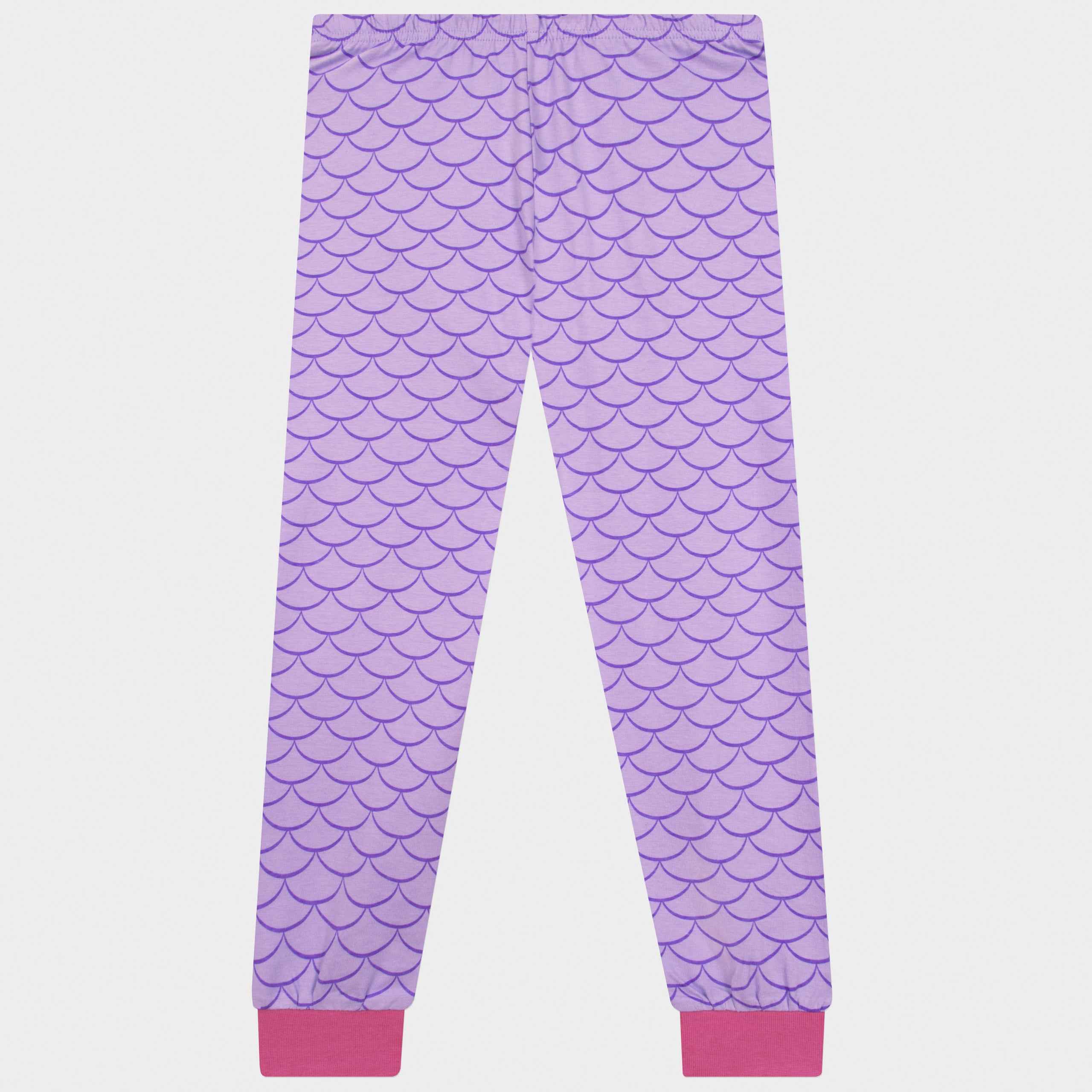 Gabby's Dollhouse Mermaid Pyjamas - Image 9