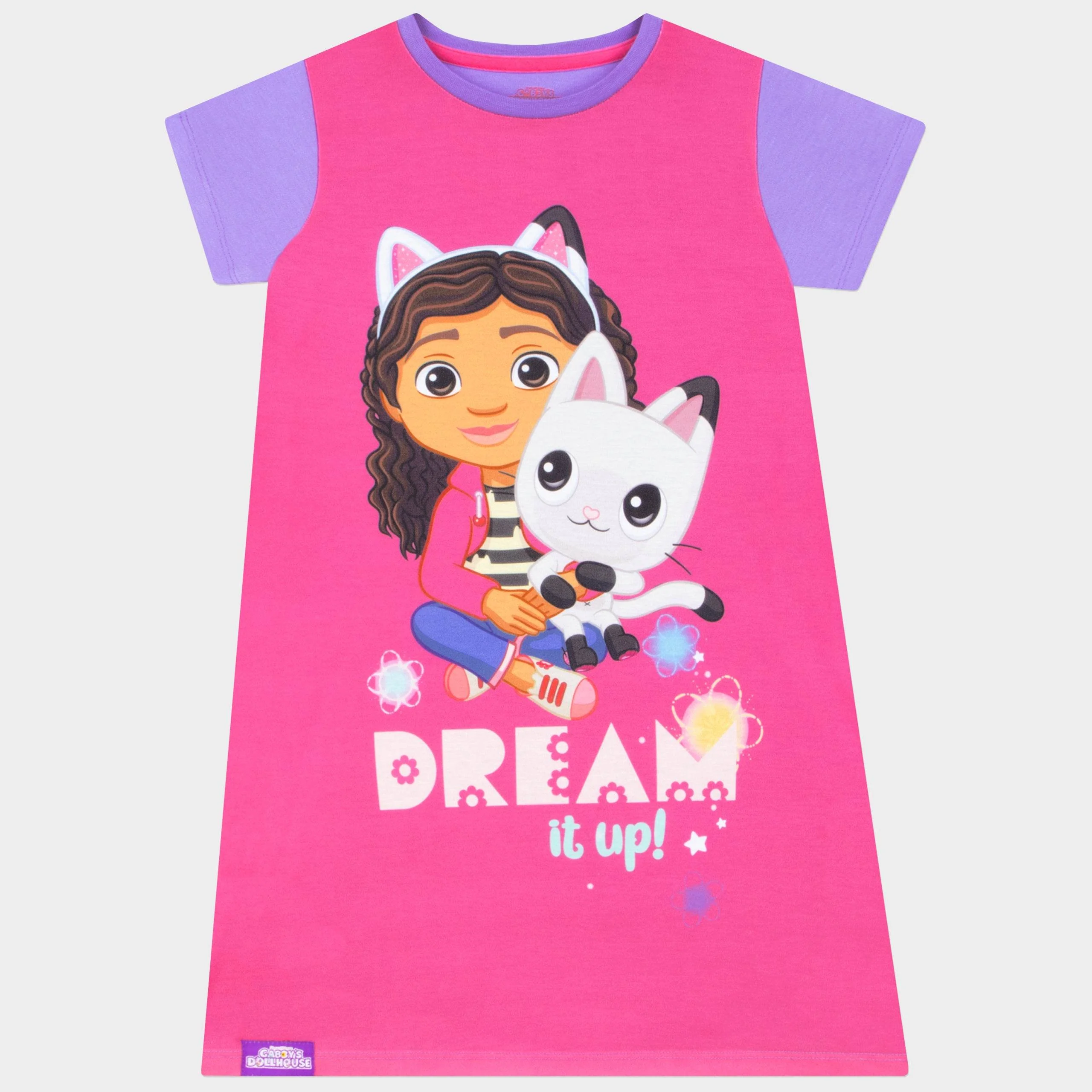 Gabby's Dollhouse Nightdress - Image 4