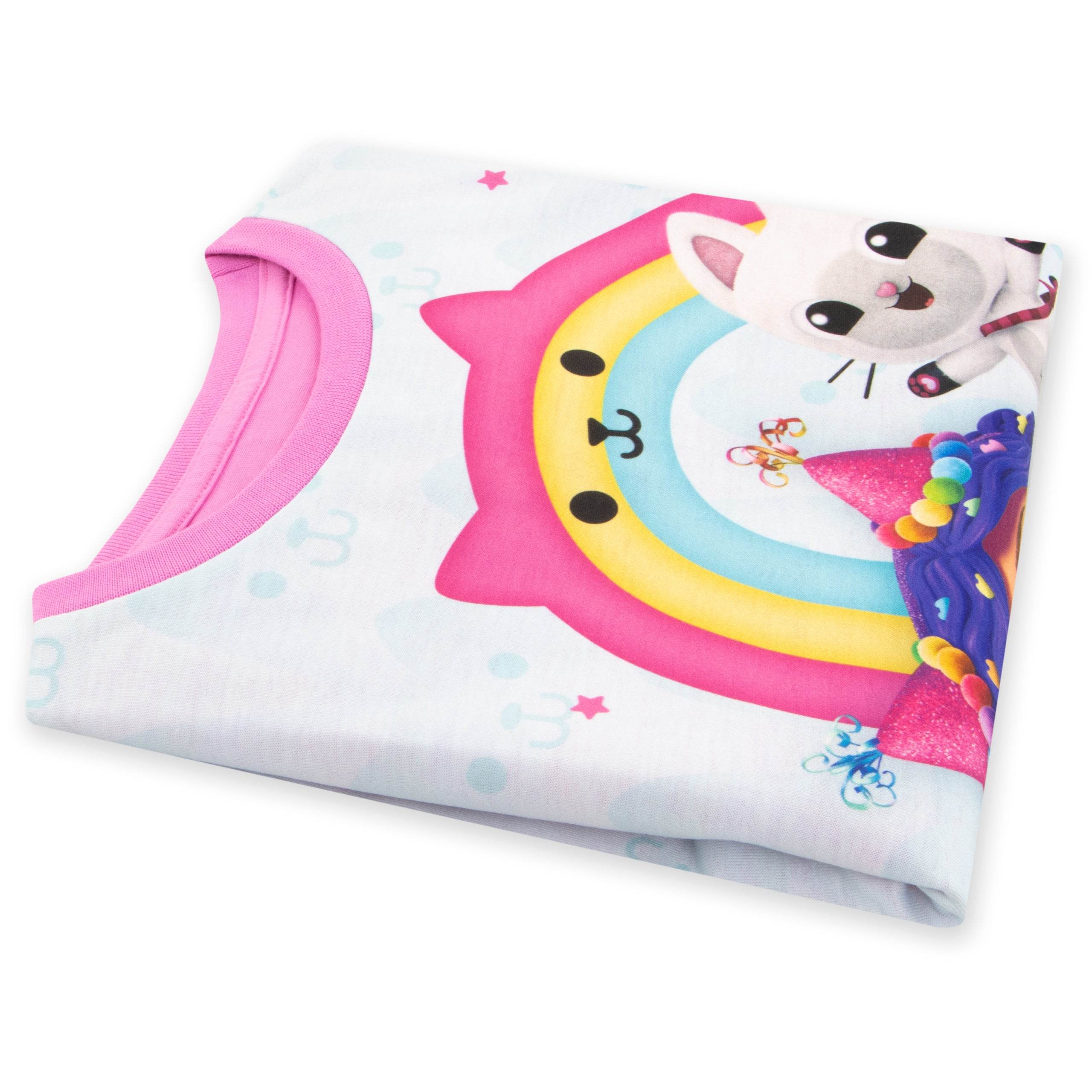 Gabby's Dollhouse Rainbow Nightdress - Image 7