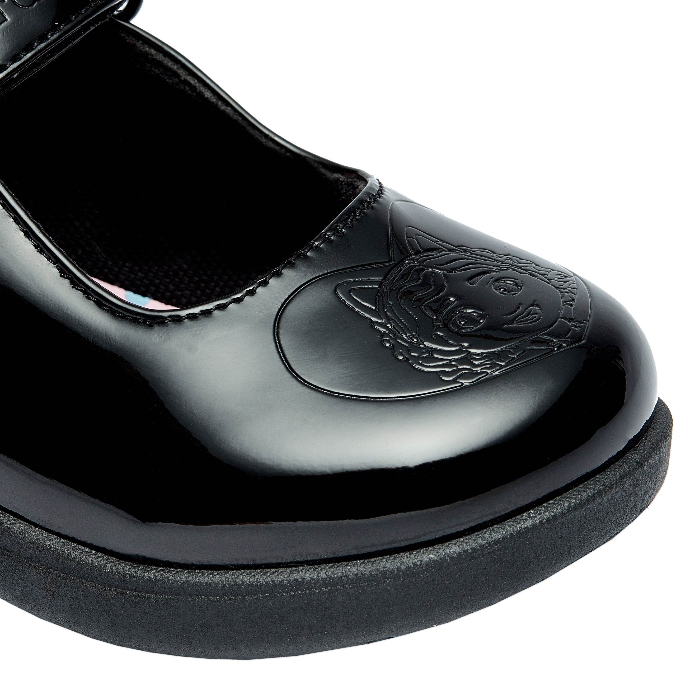 Gabby’s Dollhouse School Shoes - Image 4